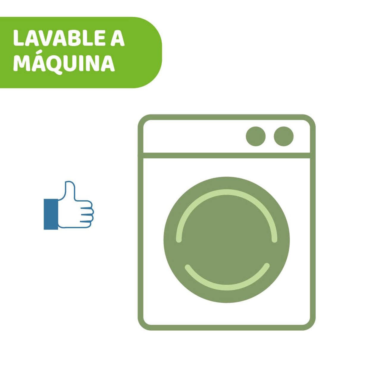 Alfombra infantil amigos del bosque Chicco - 7