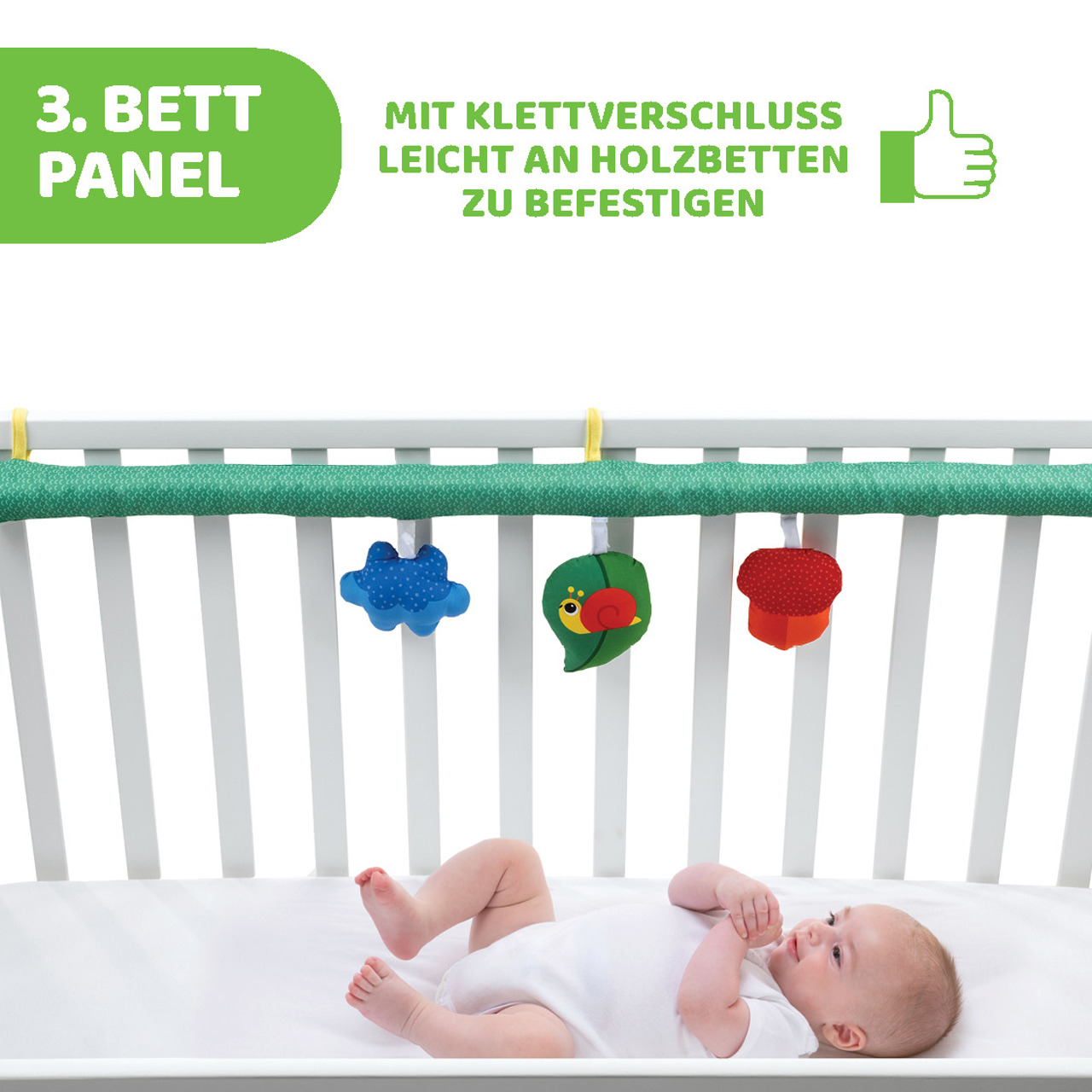3 in 1 Activity-Gym null - 4