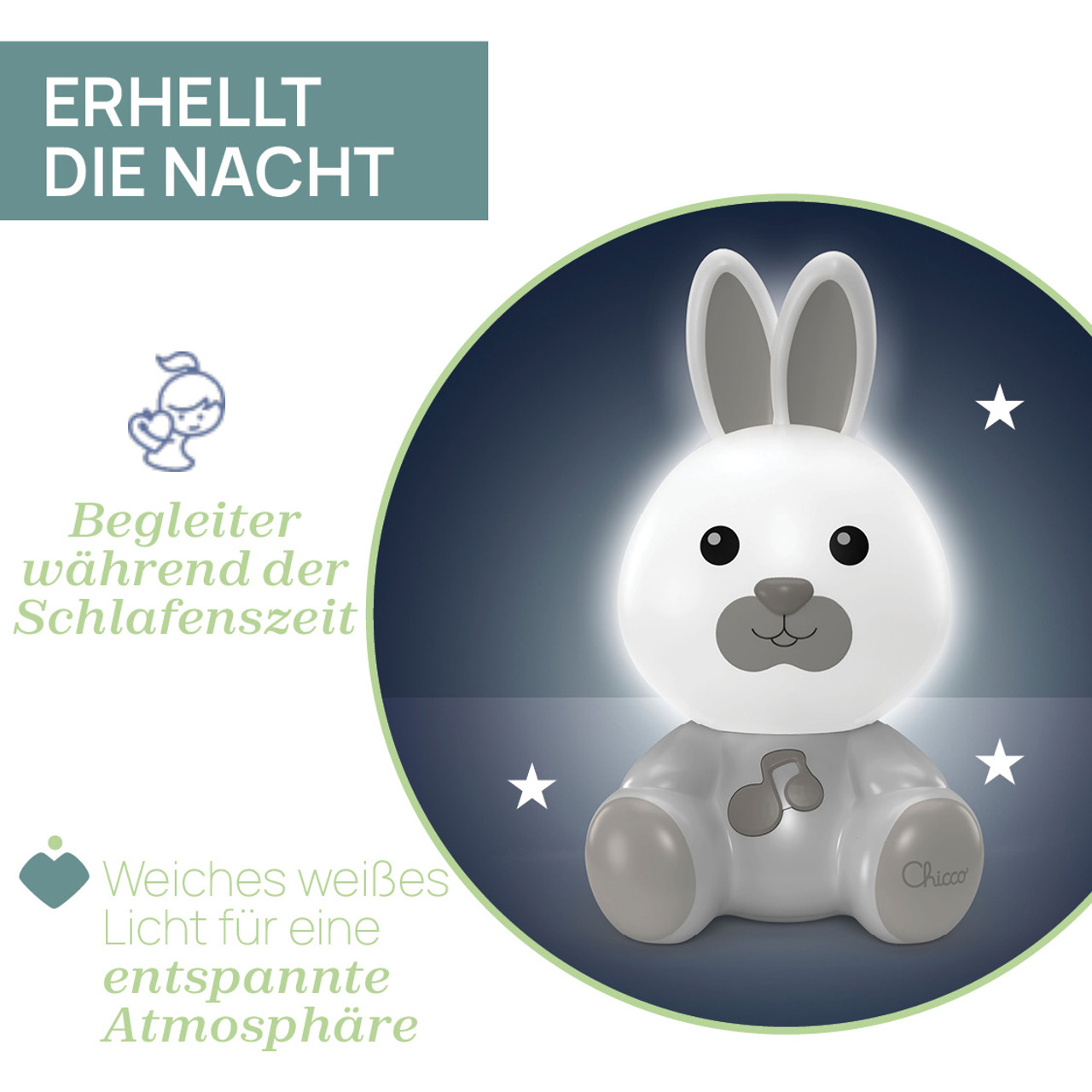 BUNNY DREAMLIGHT null - 2