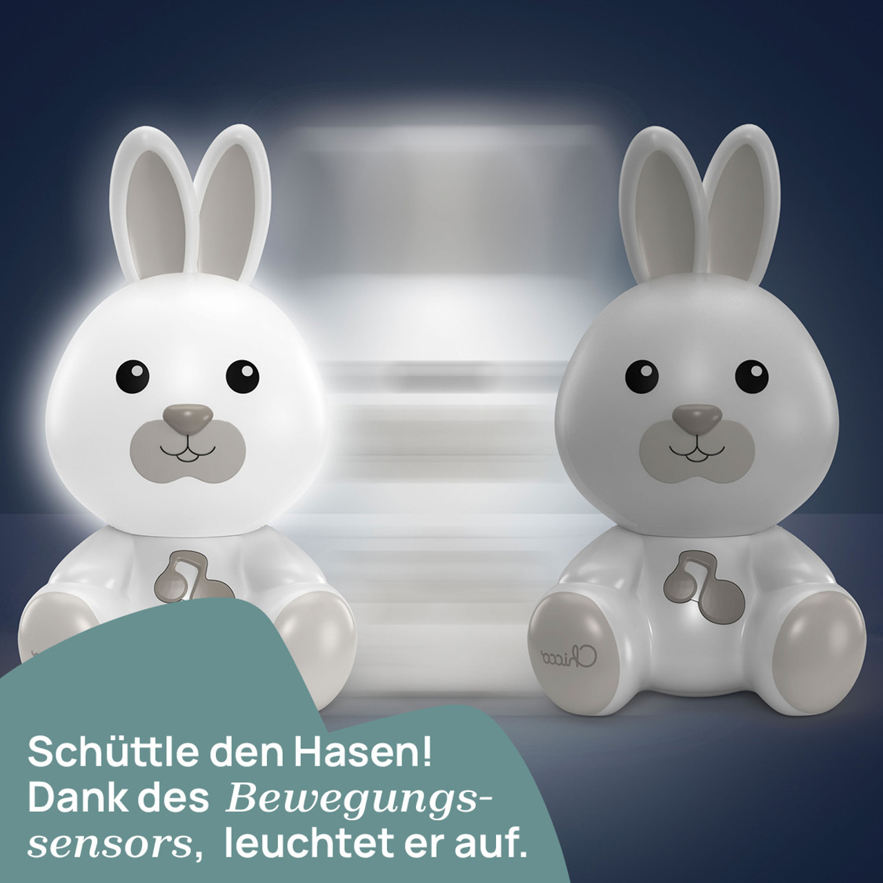 BUNNY DREAMLIGHT null - 3