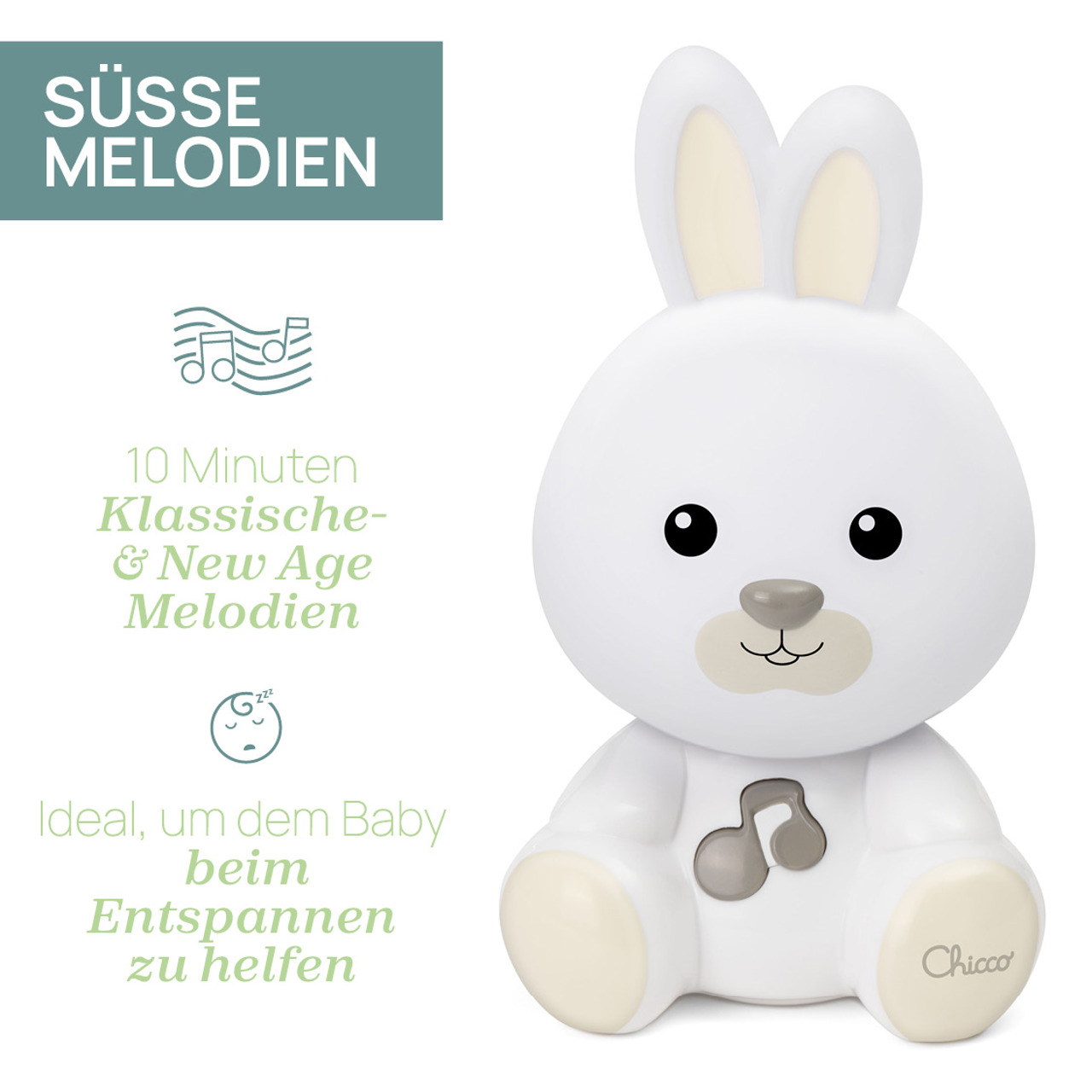 BUNNY DREAMLIGHT null - 5
