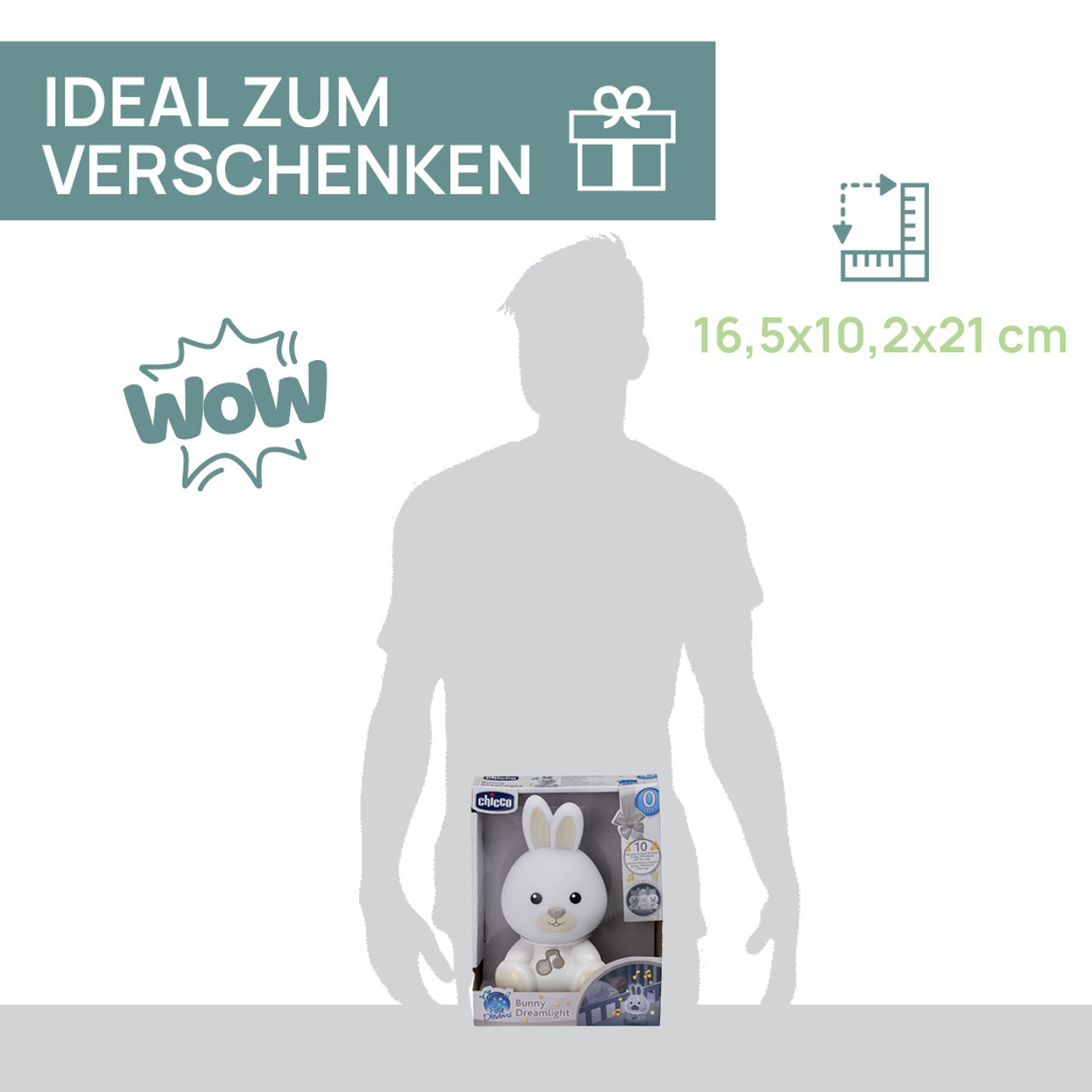 BUNNY DREAMLIGHT null - 6