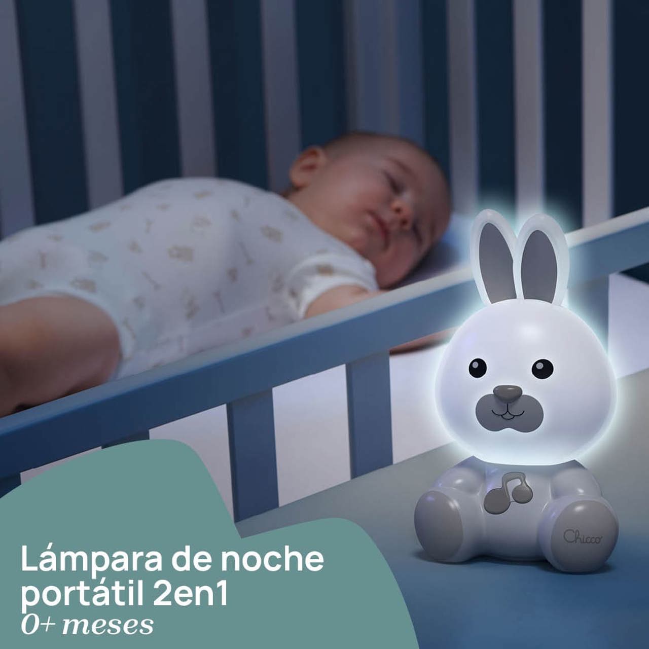 Dreamlight Bunny null - 1