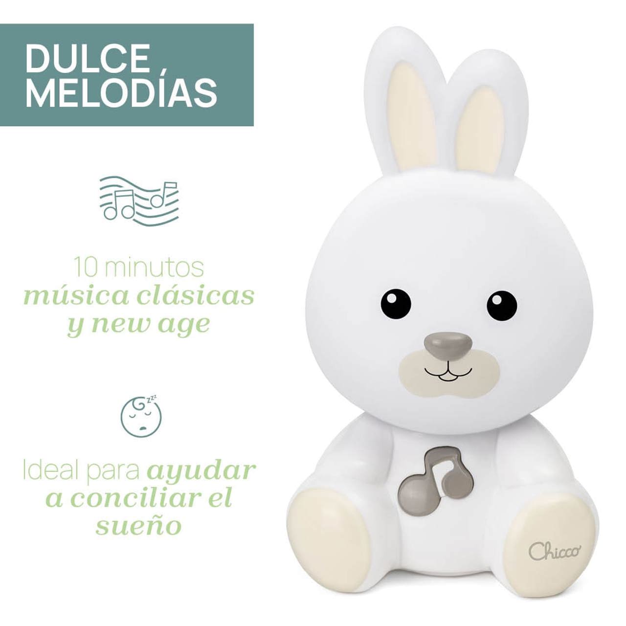 Dreamlight Bunny null - 5