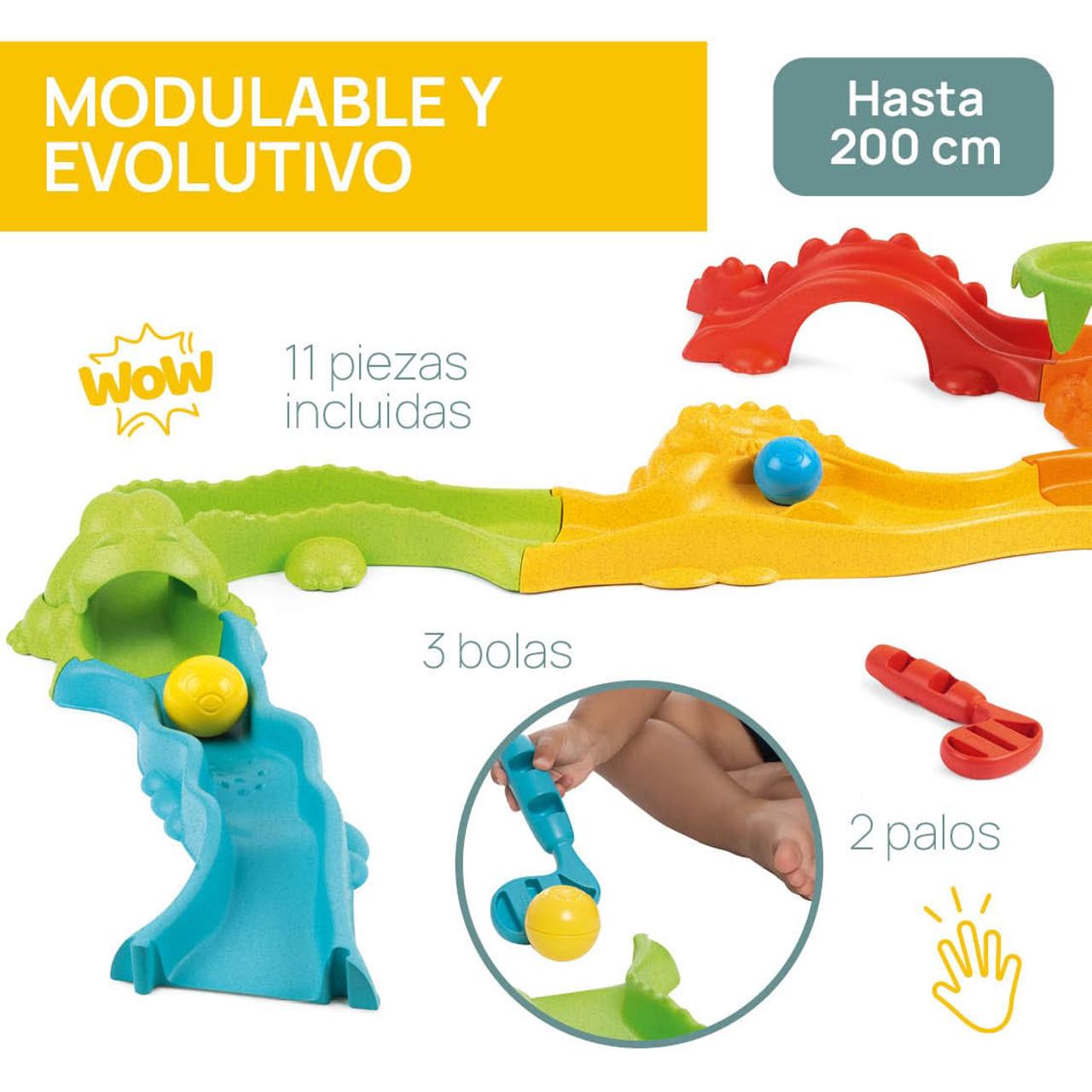 Pista de Golf Safari 3en1 Chicco - 2