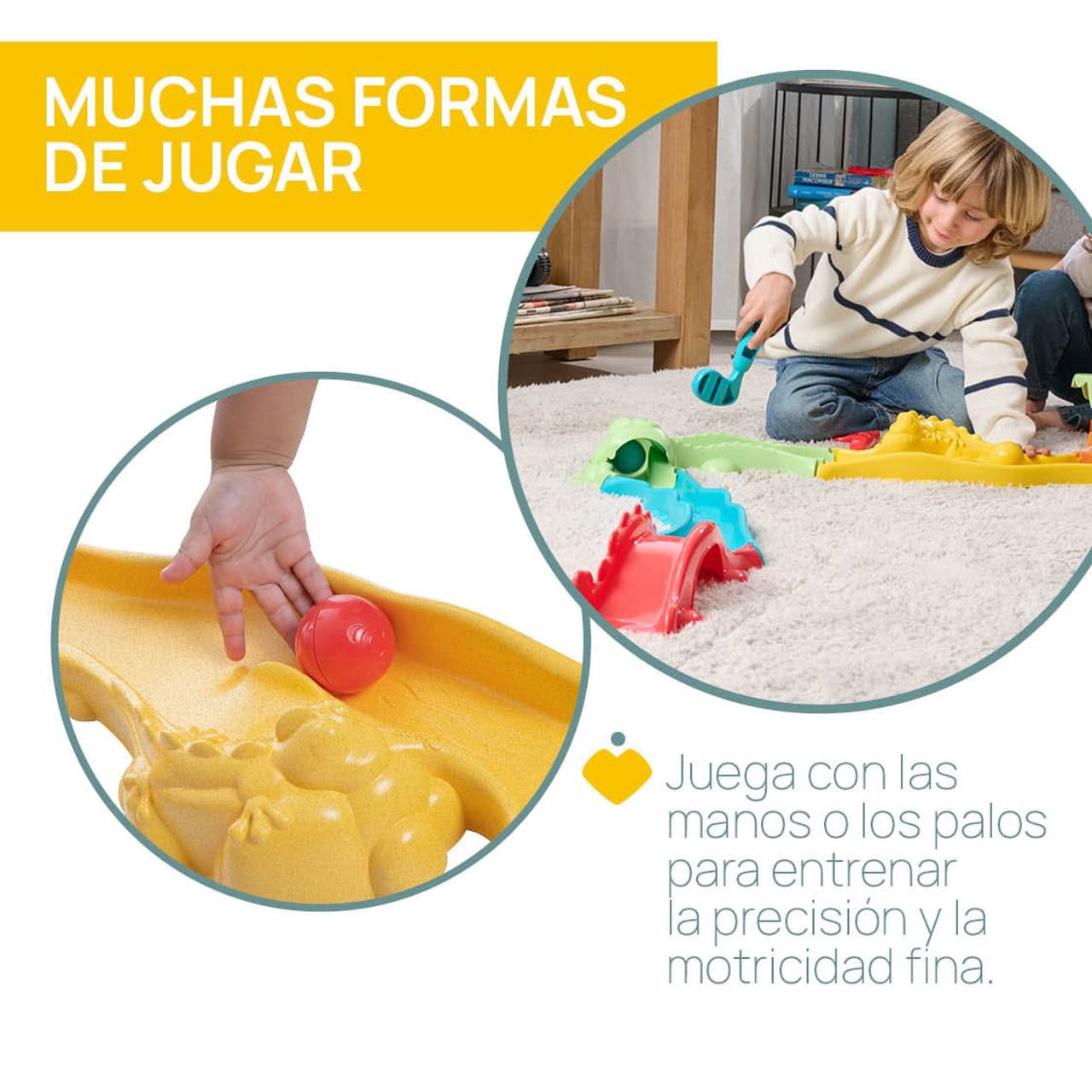 Pista de Golf Safari 3en1 Chicco - 4