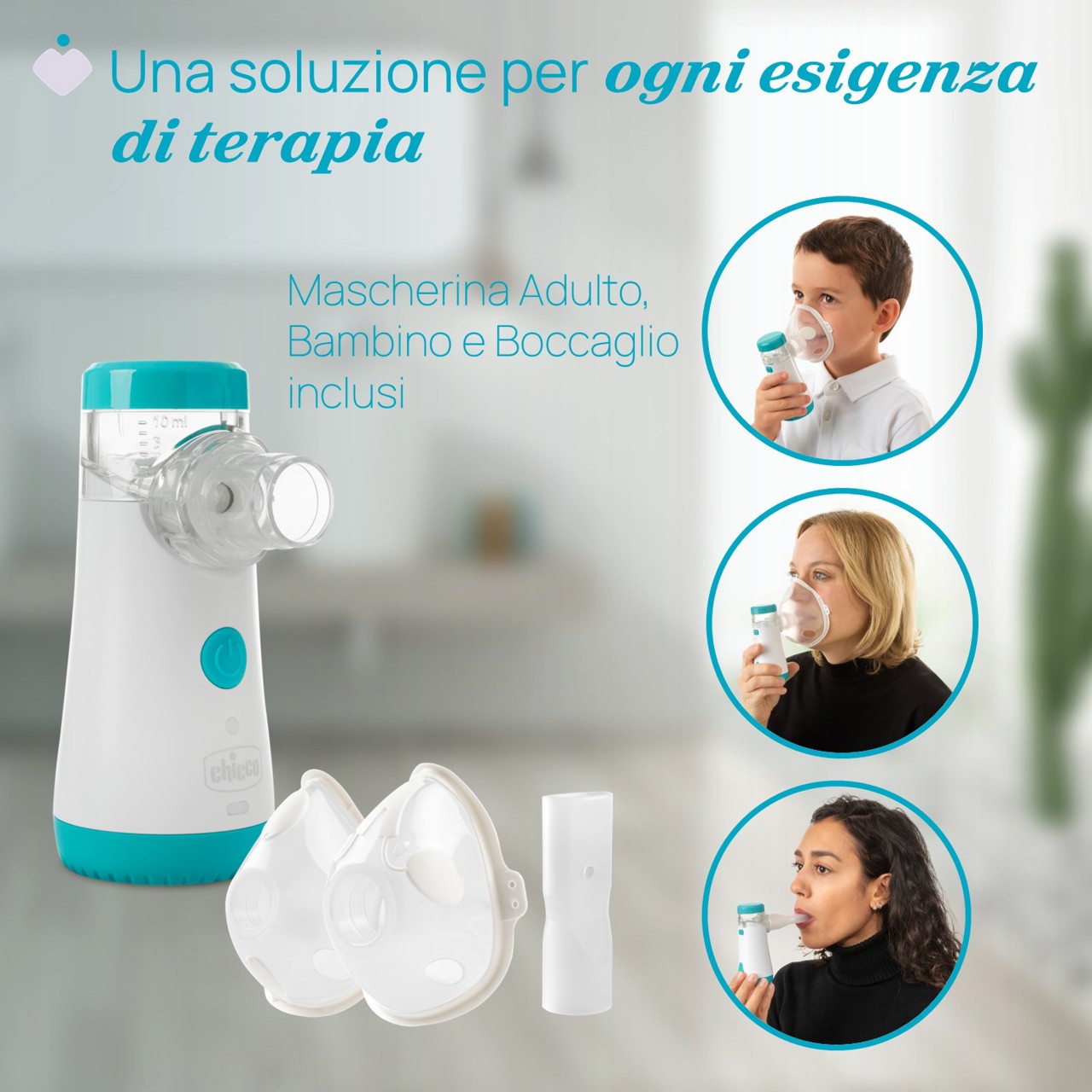 KIT 2 MEMBRANE MESH DI RICAMBIO Chicco - 6