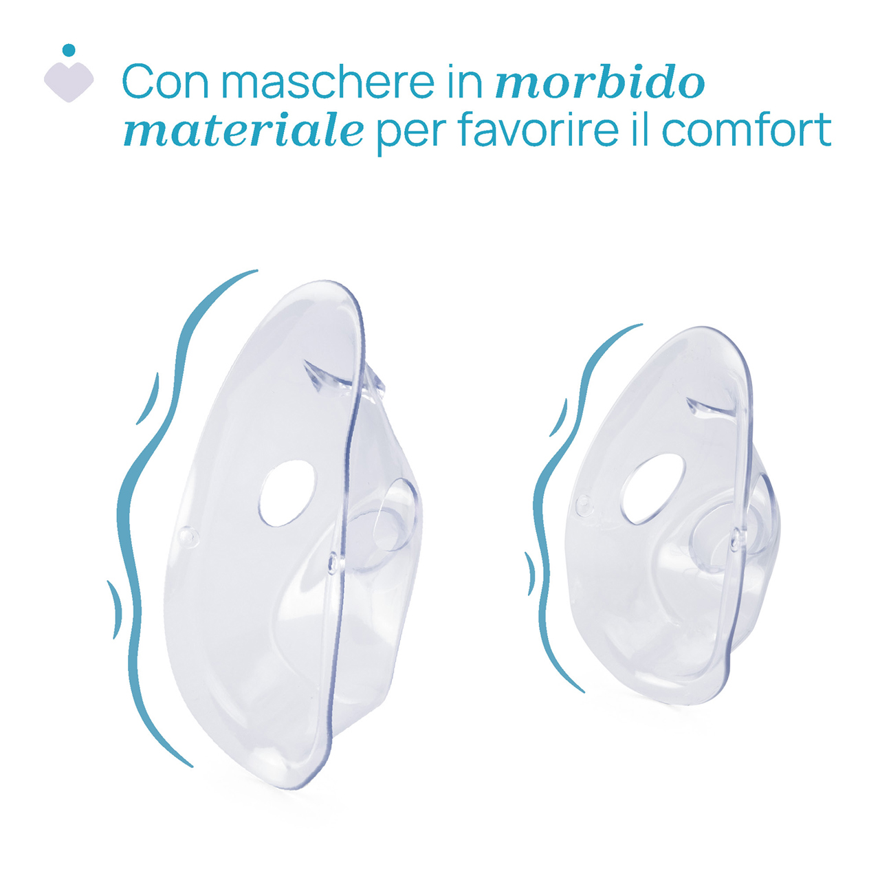 Aerosol easy breath baby image number 4