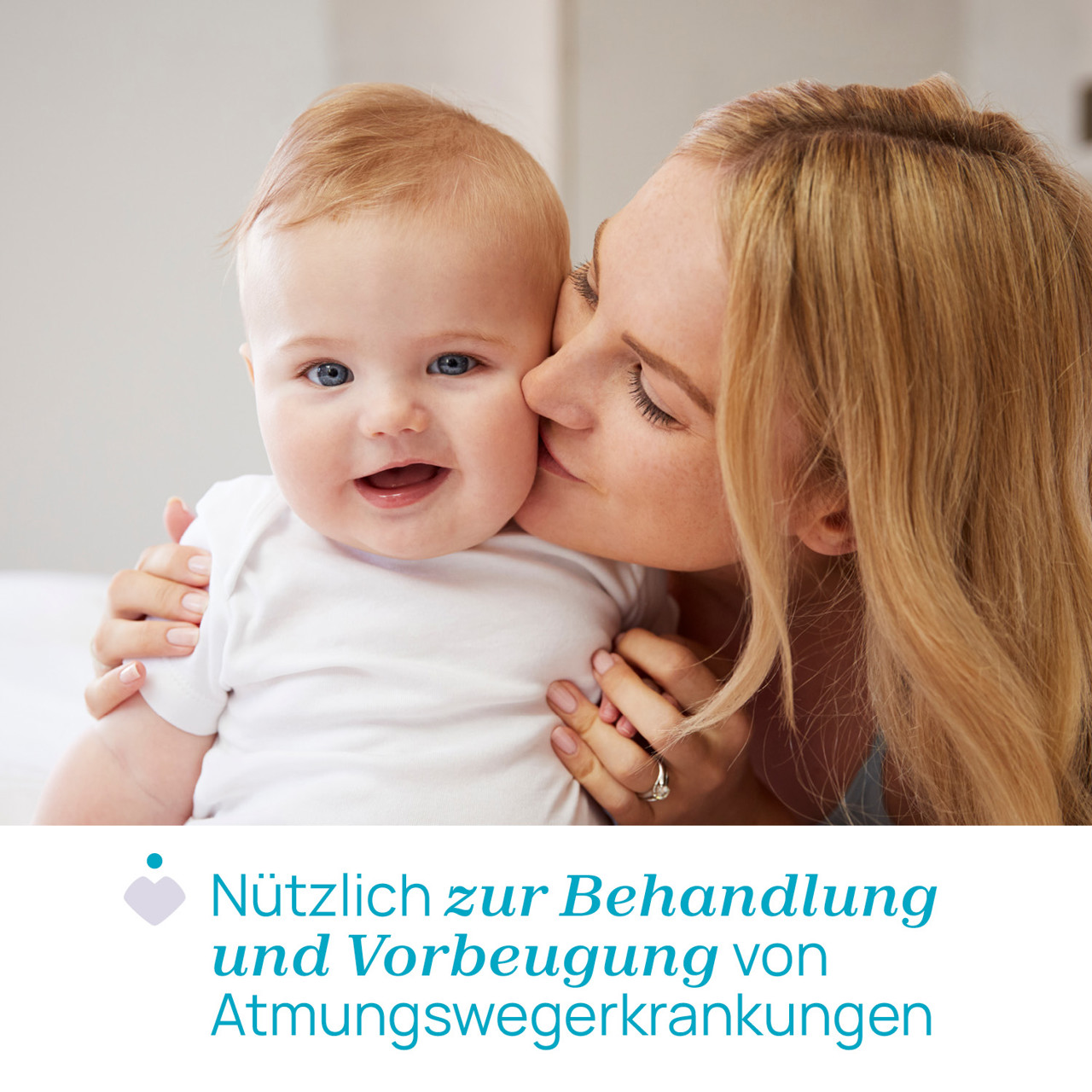 Easy Breath Baby Inhalationsgerät null - 3