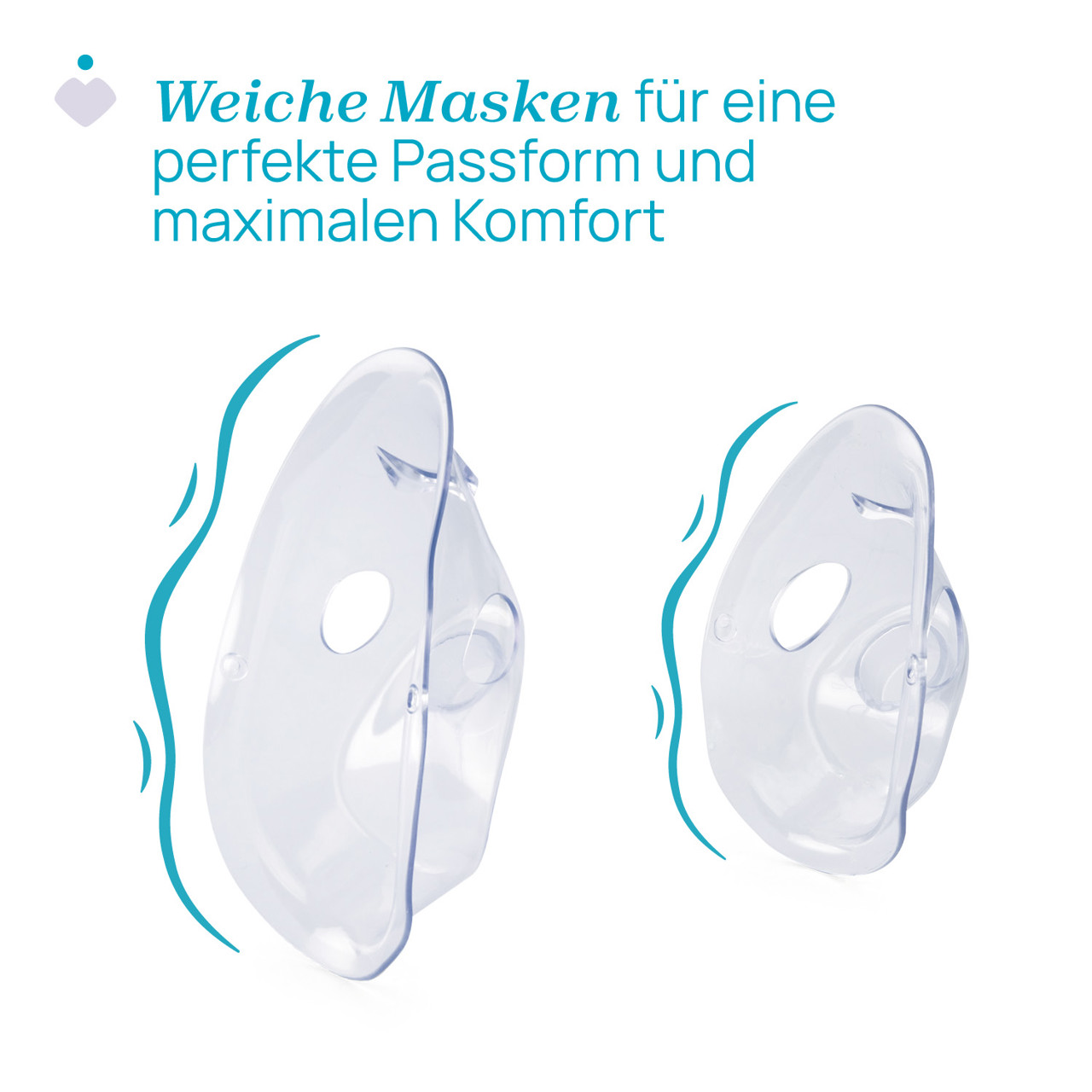 Easy Breath Baby Inhalationsgerät null - 5