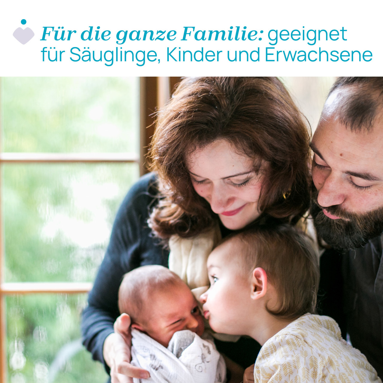 Easy Breath Baby Inhalationsgerät null - 6