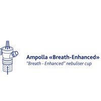 Mit Breath Enhanced Ampulle