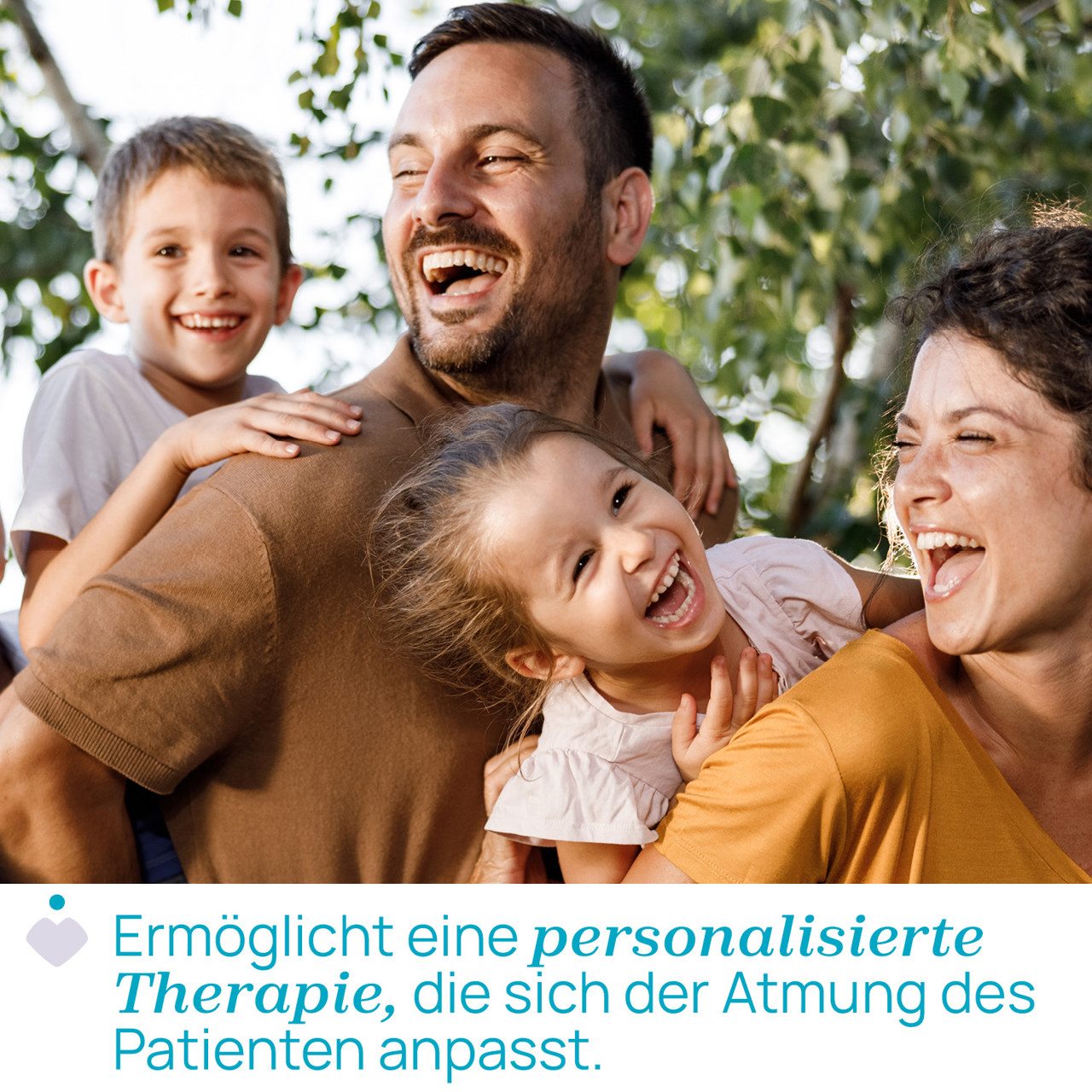 Easy Breath Family Inhalationsgerät null - 3