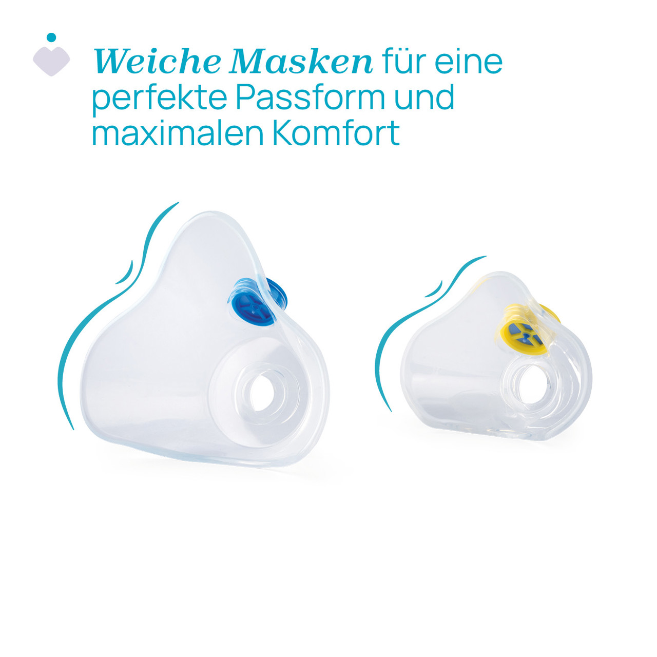 Easy Breath Family Inhalationsgerät null - 5