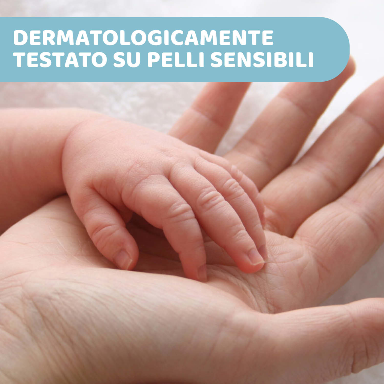 Baby Detergente Corpo Delicato Natural Sensation image number 6