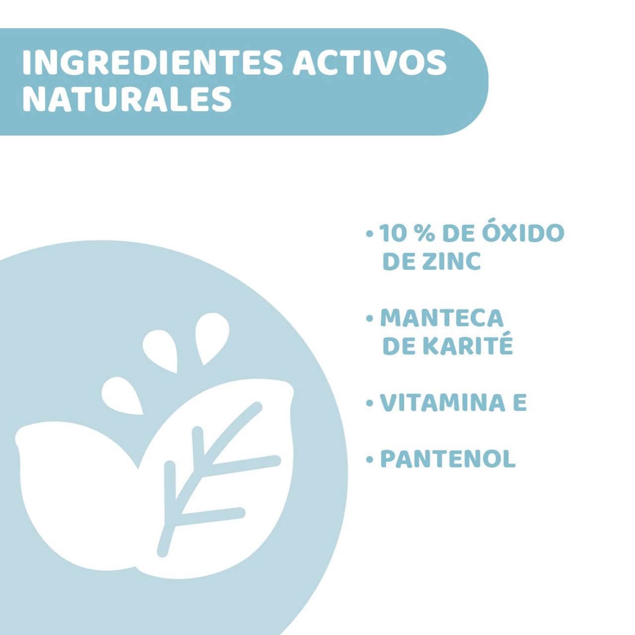 Crema Balsámica Natural Sensation 100 ml null - 3