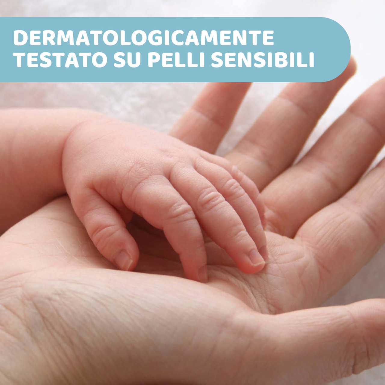 Baby Olio Massaggio Natural Sensation image number 5