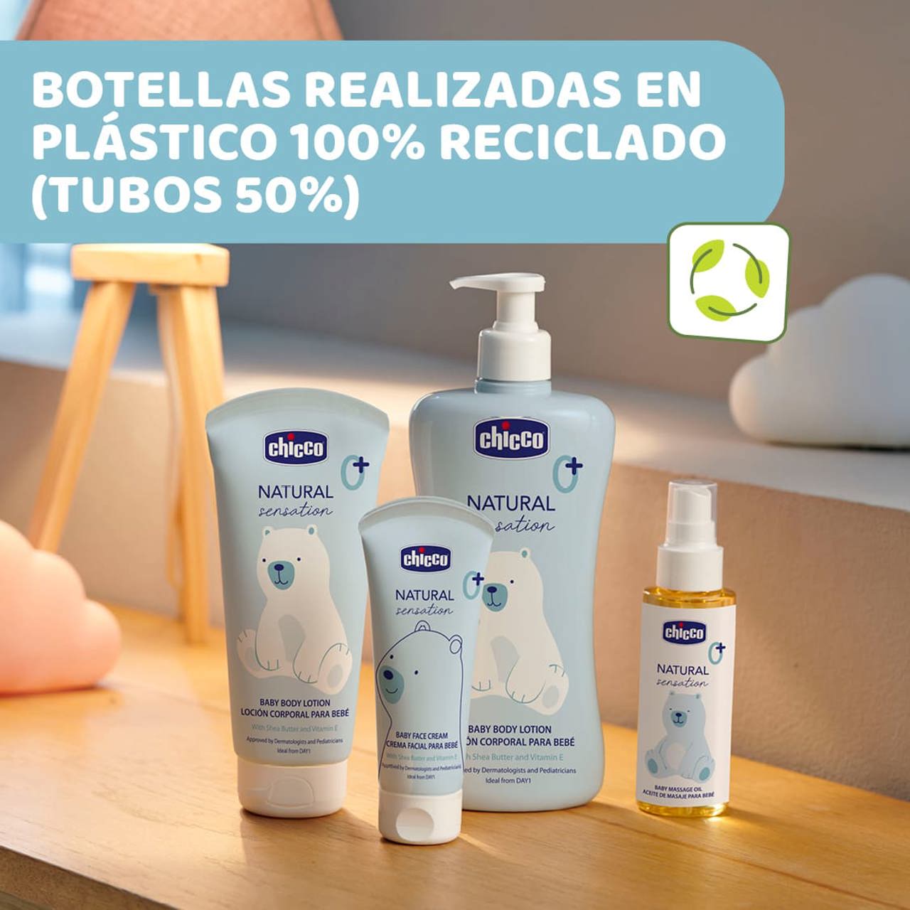 Bolsa Cosmética Piqué 0+ M null - 17