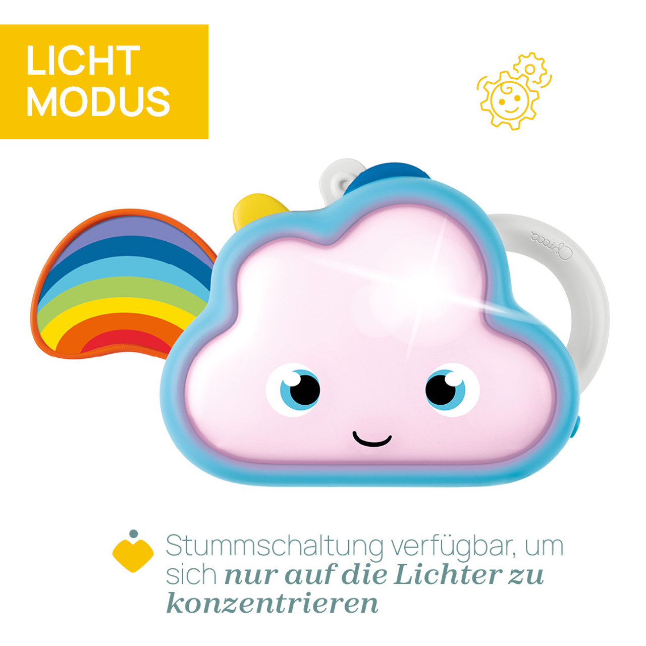 WEATHY DIE WOLKE null - 5