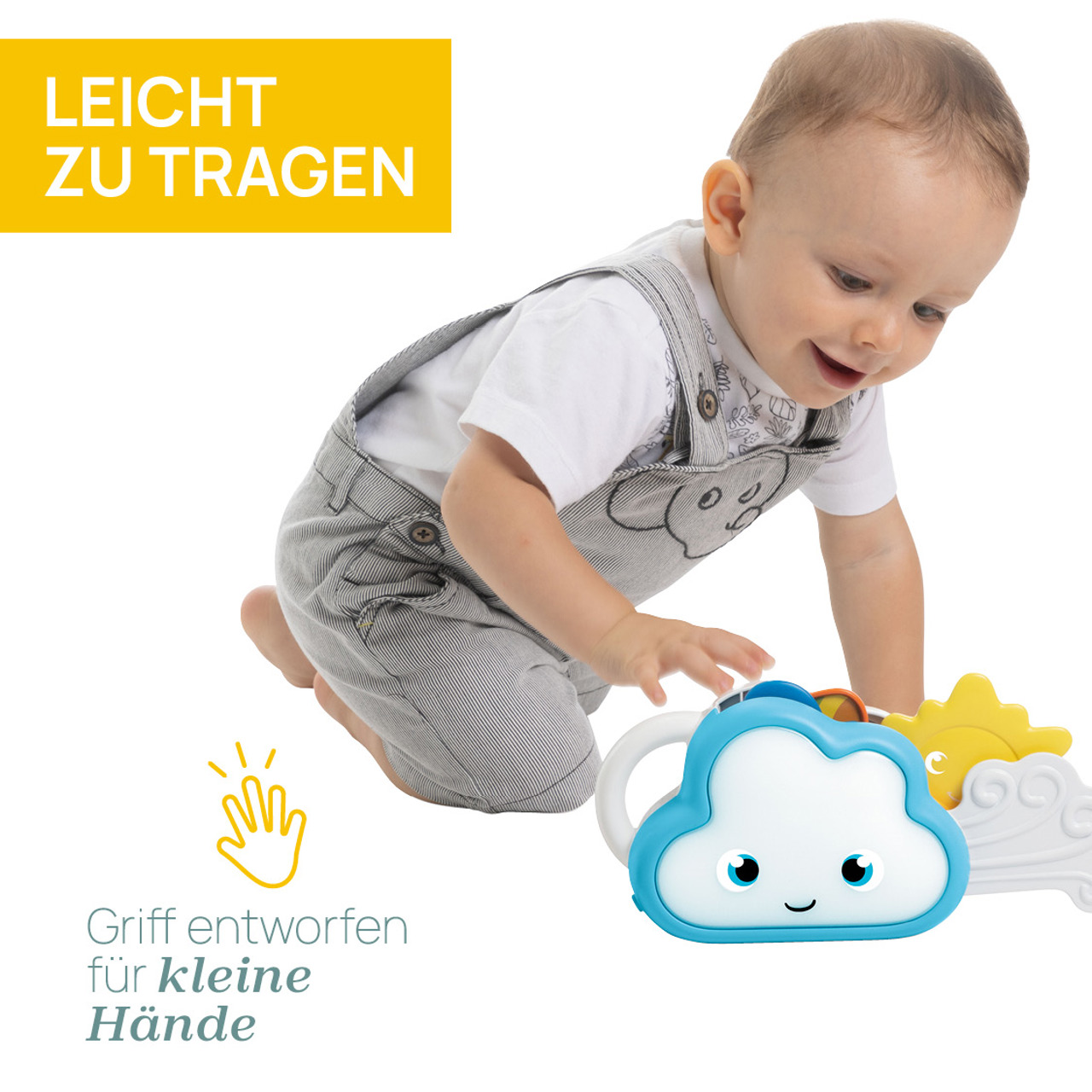 WEATHY DIE WOLKE null - 6