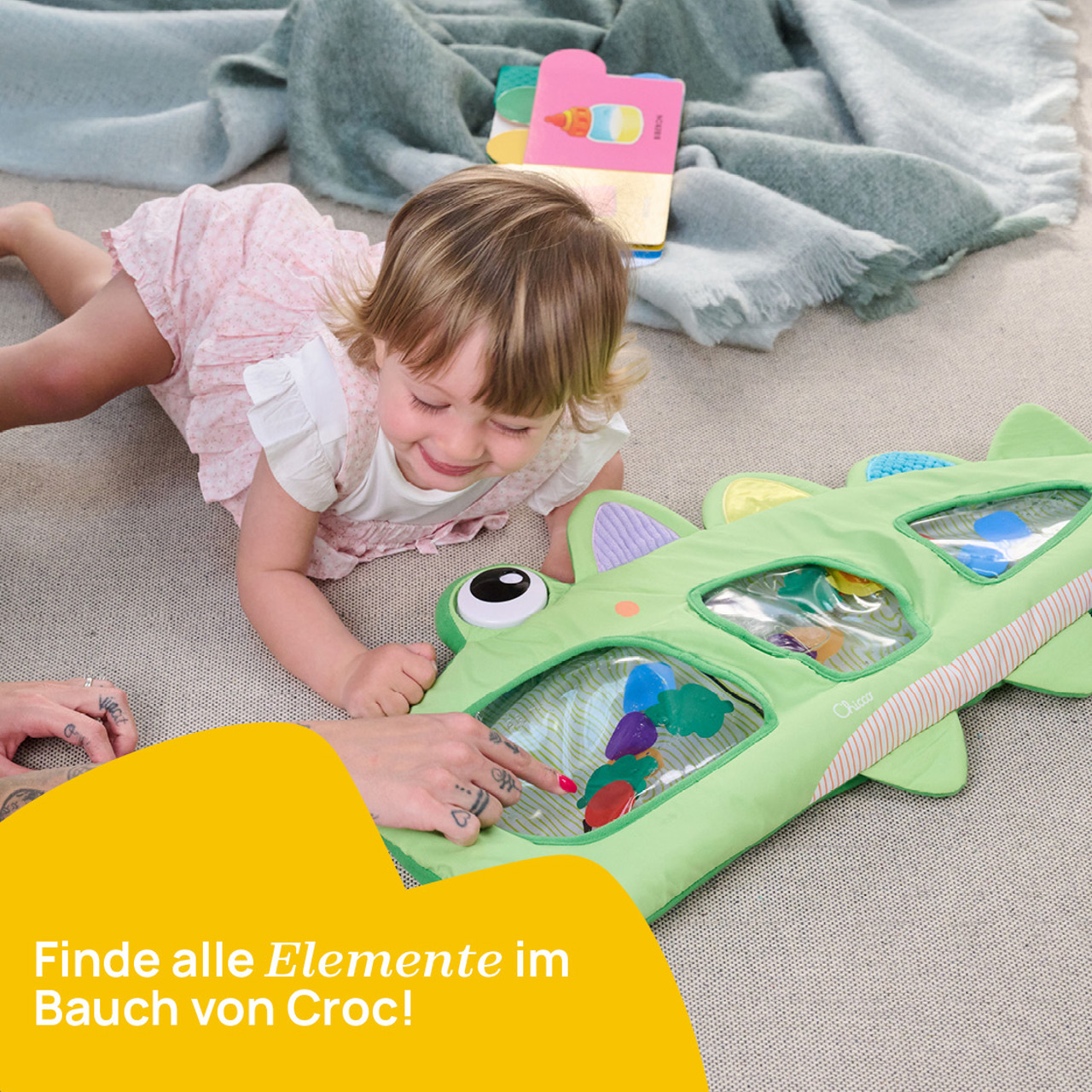 CROC WASSER MATTE null - 4