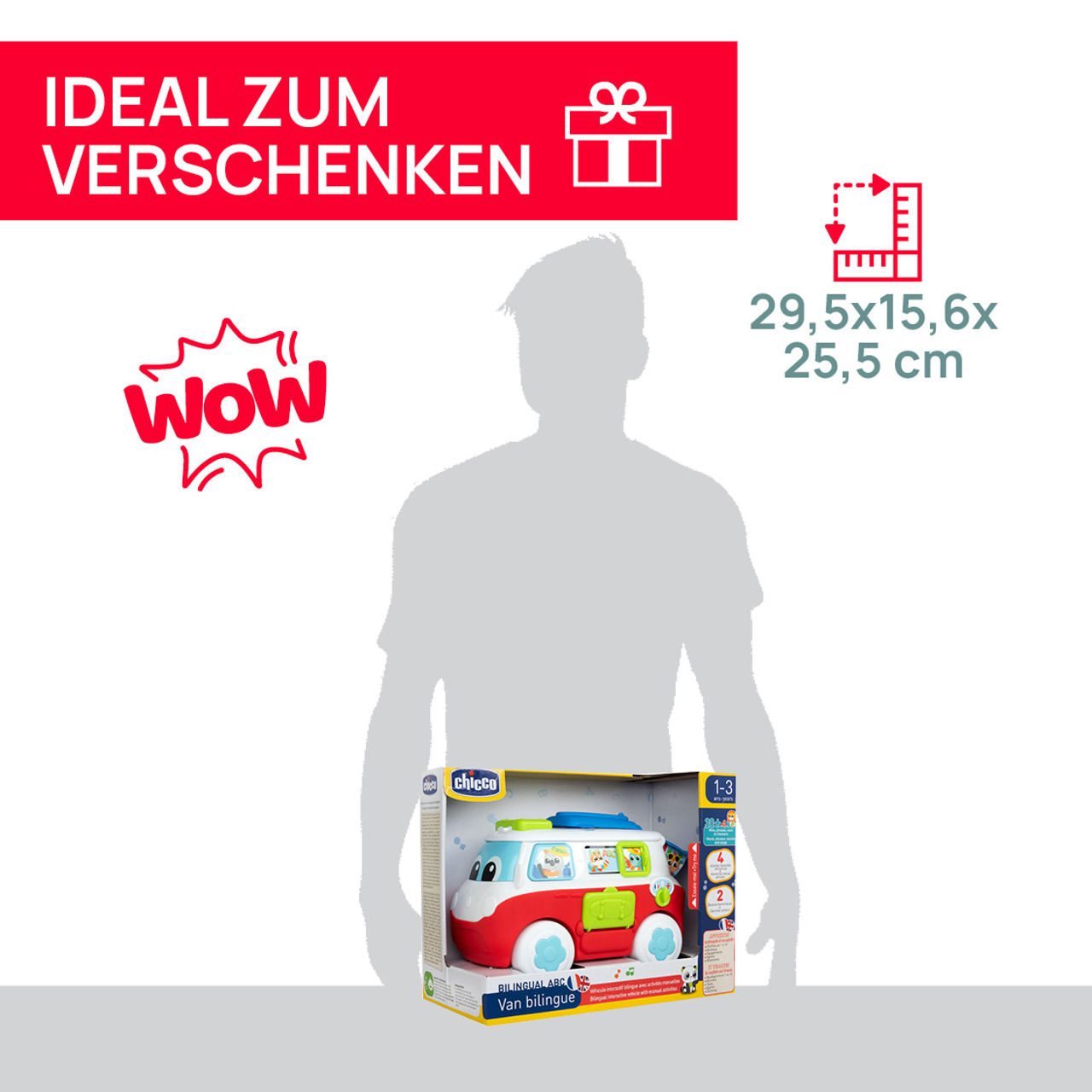 Campingbus DE/EN null - 6