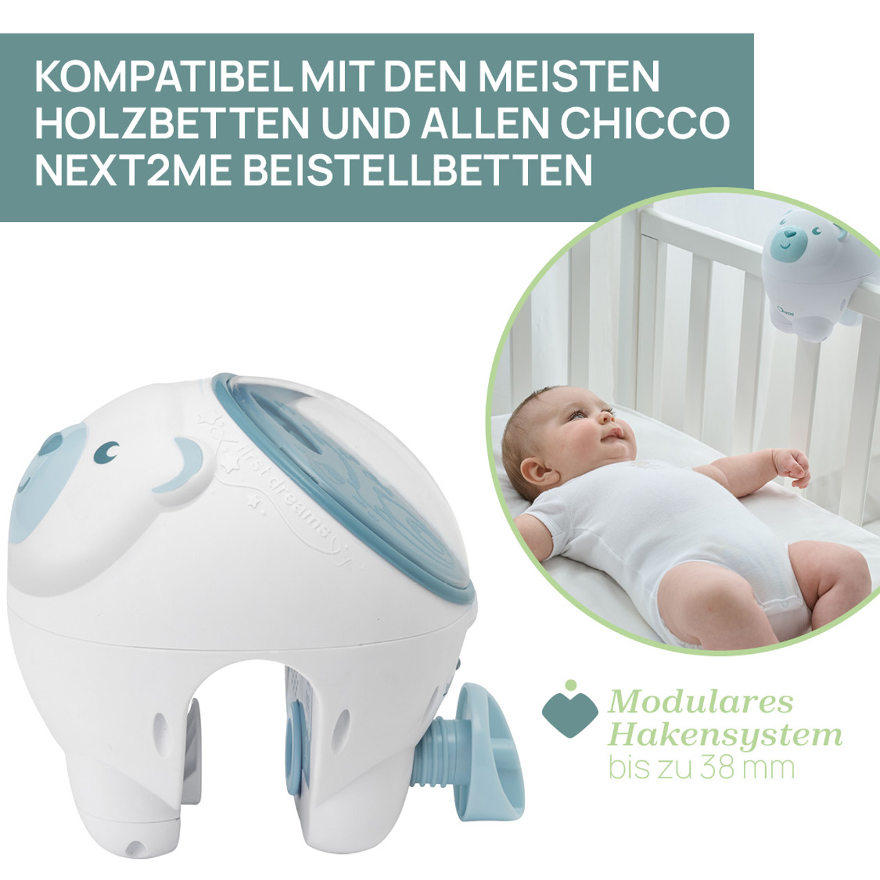 Eisbär null - 4