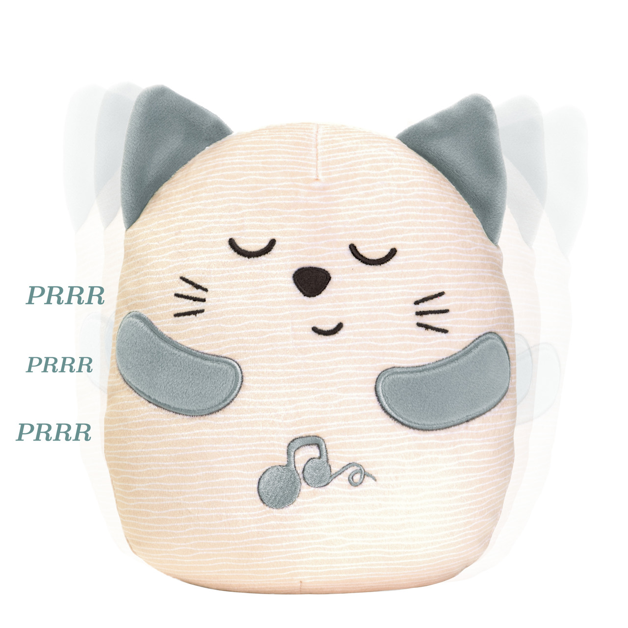 Peluche Chaton Chicco - 11