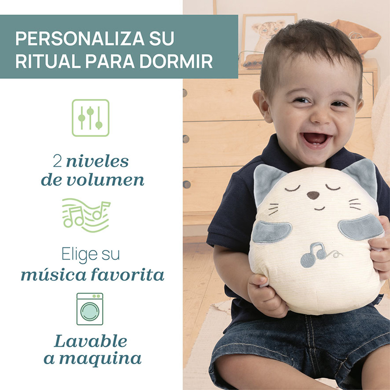 Gatito Ronroneador null - 6