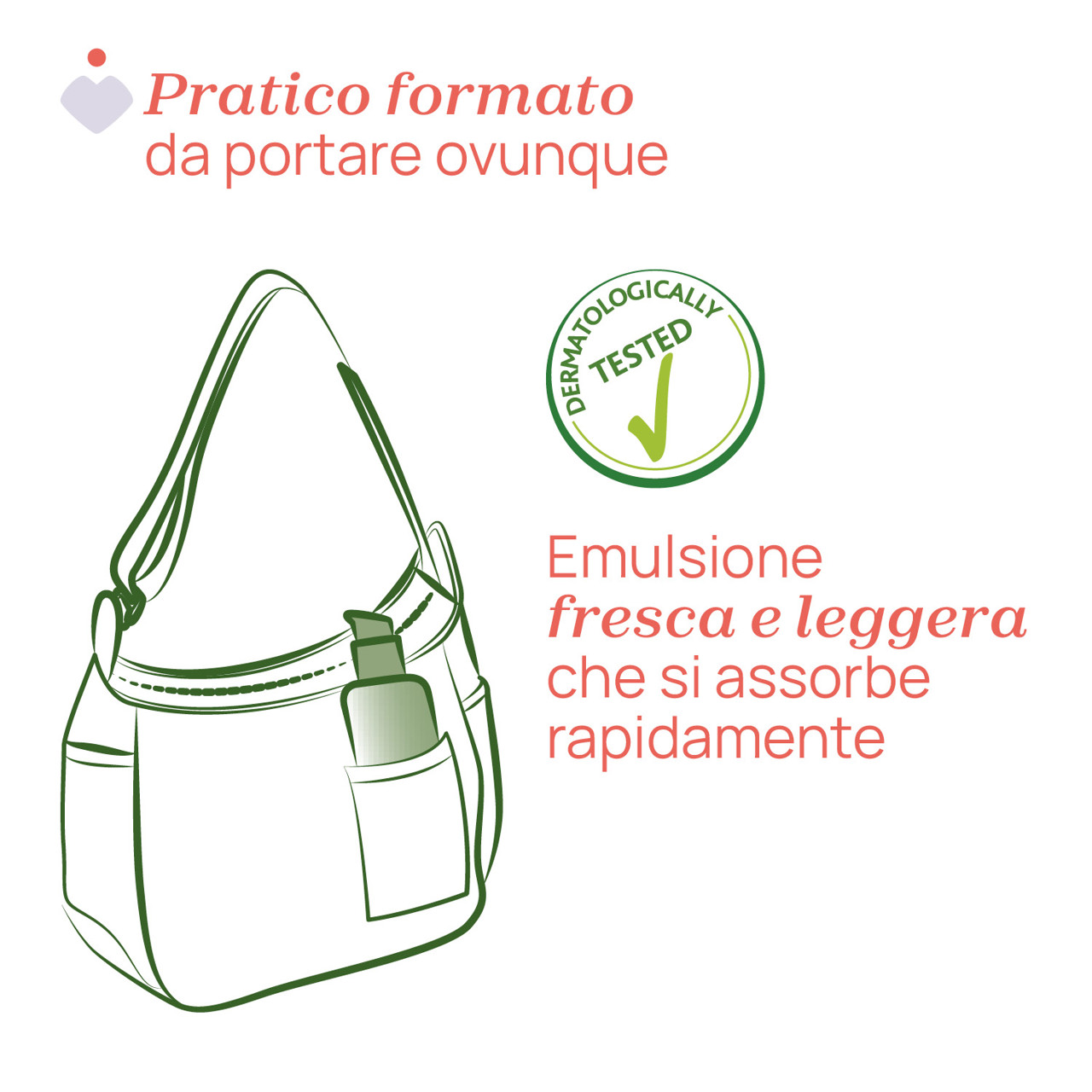 Gel NaturalZ Protettivo & Rinfrescante 60ML Chicco - 5