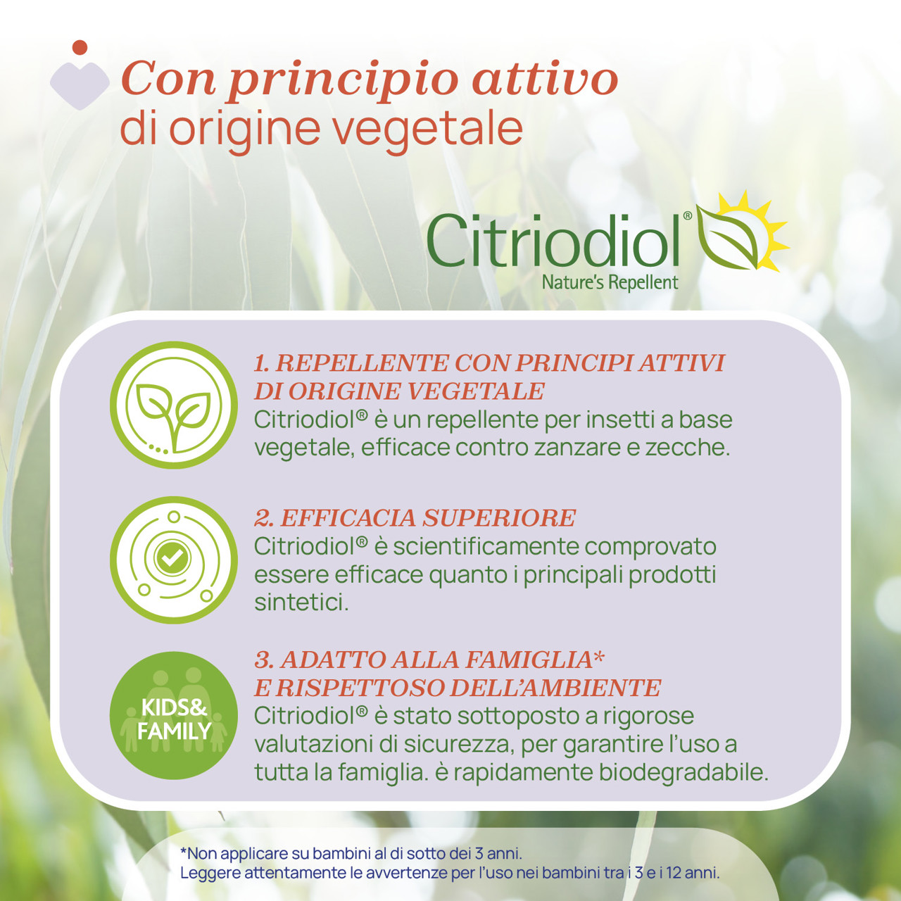 Chicco NoZzz Emulsione Spray Insetto Repellente. Chicco - 2