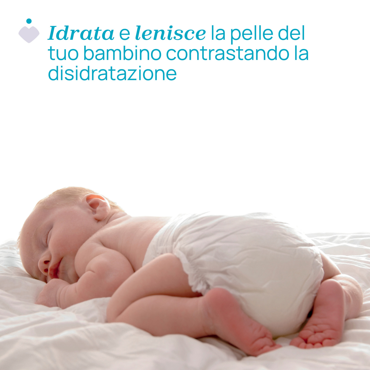 Crema per pannolini tutti i giorni Baby Moments Chicco - 5