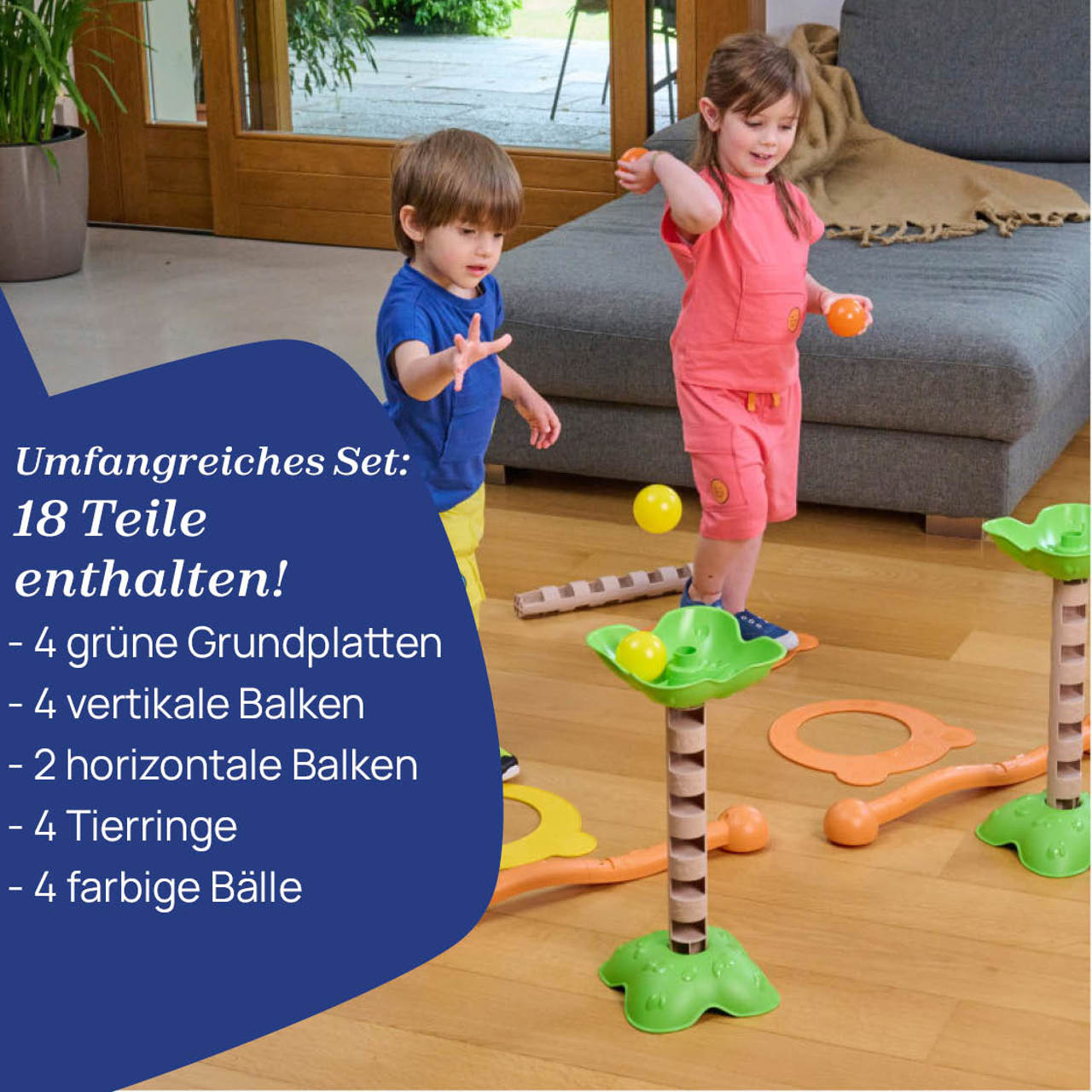 My First Moves Kit null - 4