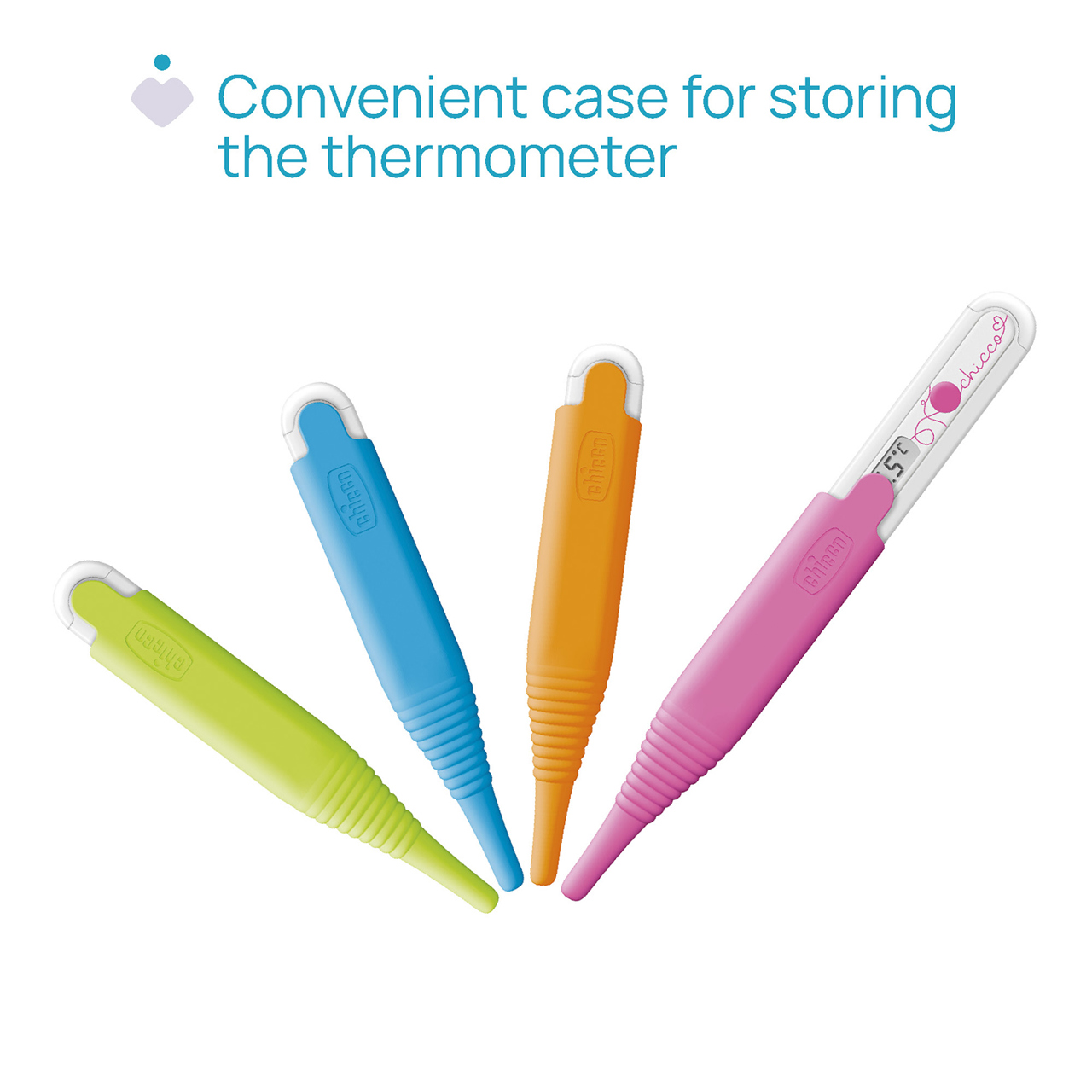Thermomètre Digibaby null - 3