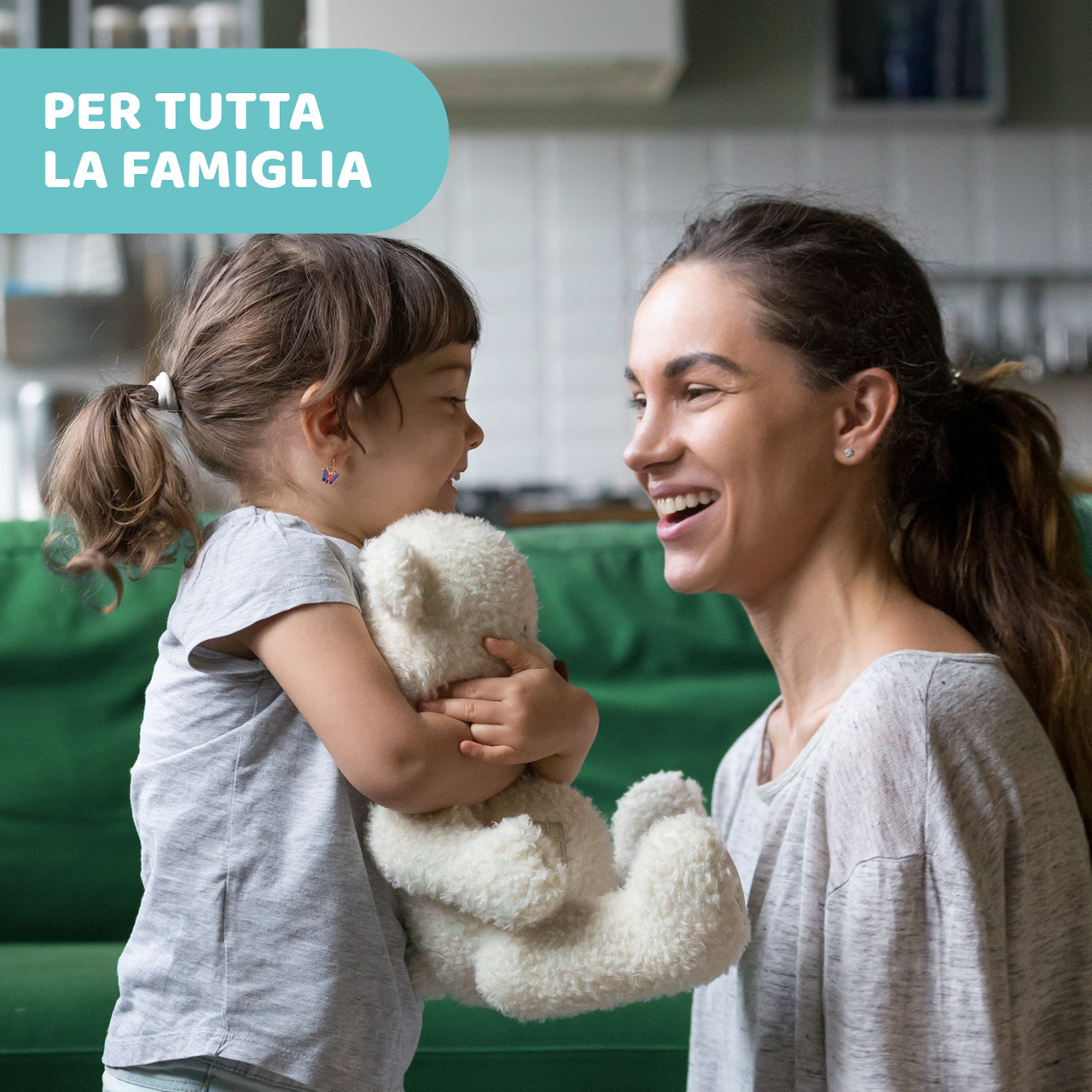 Thermo Eco Chicco - 1