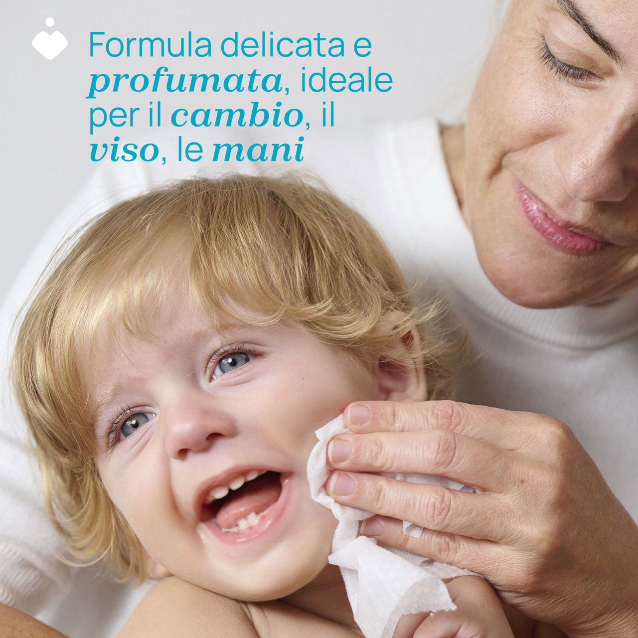 Salviettine Profumate Chicco - 3