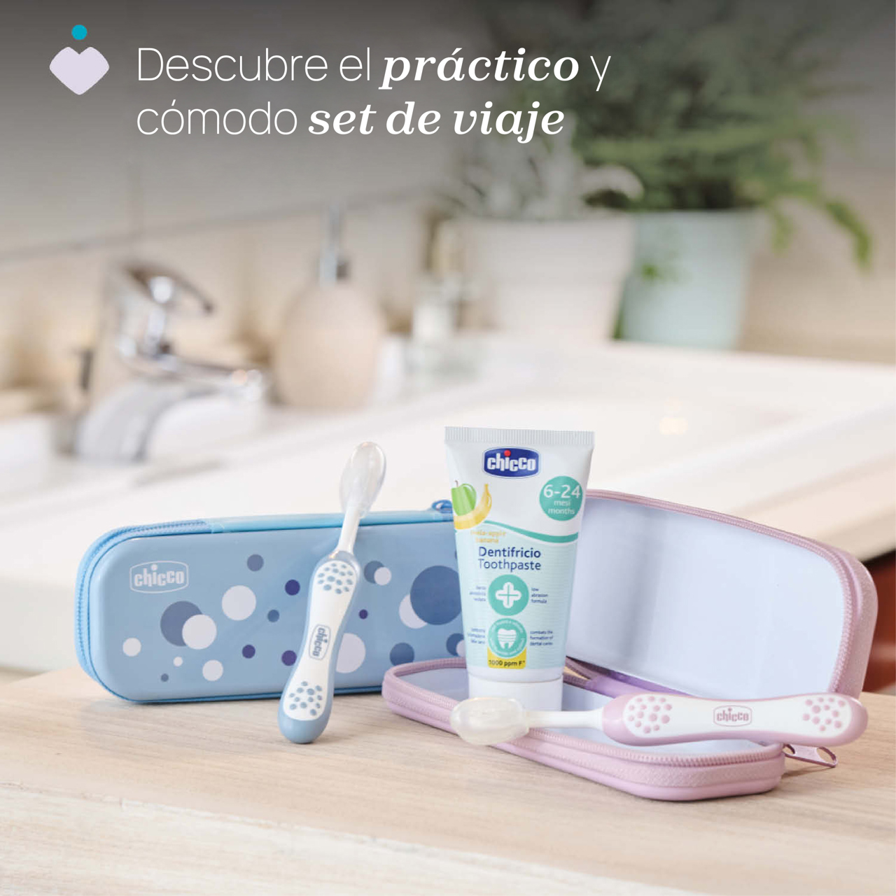 Cepillo de dientes 6-36m null - 7
