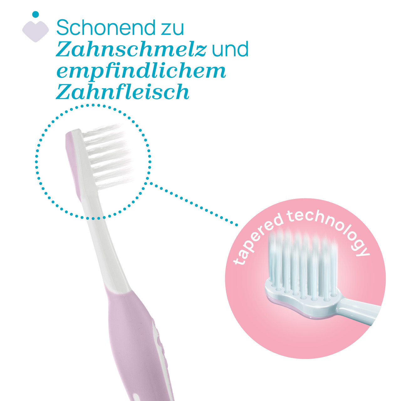 Zahnb&uuml;rste Erste Z&auml;hne 6-36M null - 2
