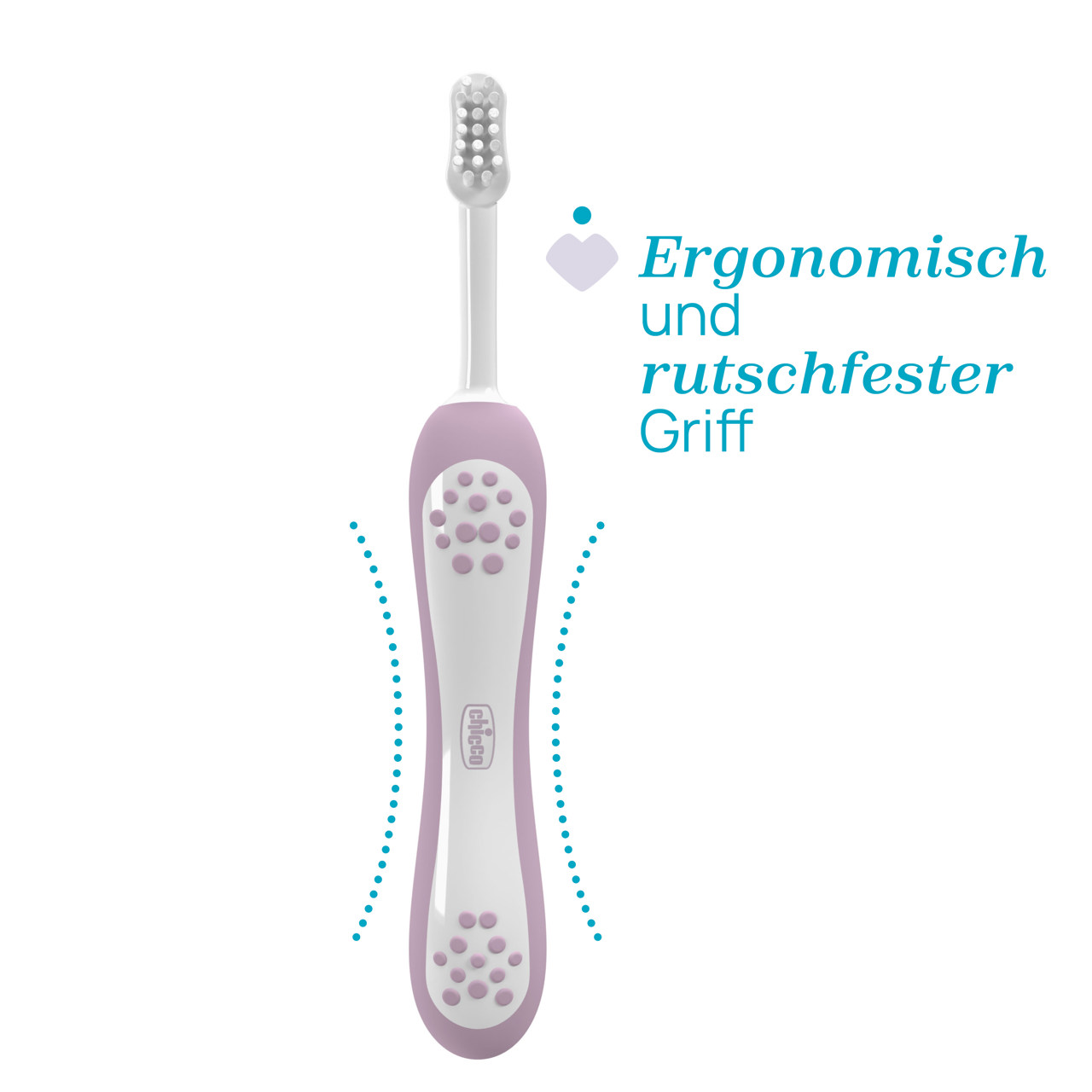 Zahnb&uuml;rste Erste Z&auml;hne 6-36M null - 3