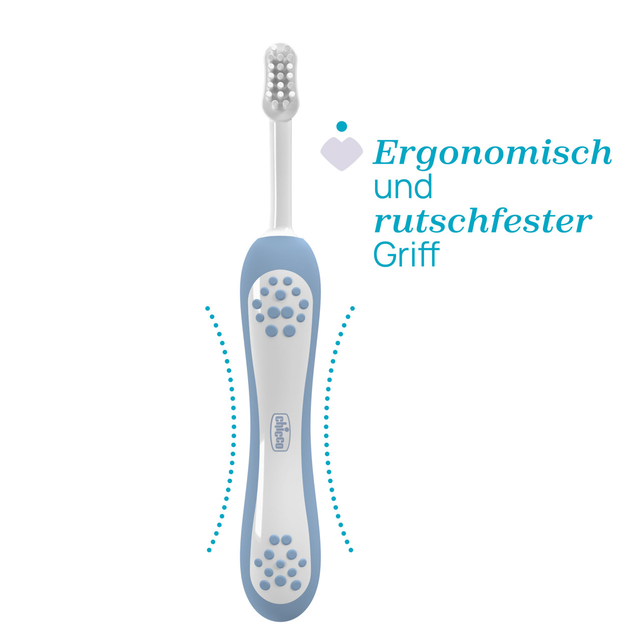 Zahnb&uuml;rste Erste Z&auml;hne 6-36M null - 5