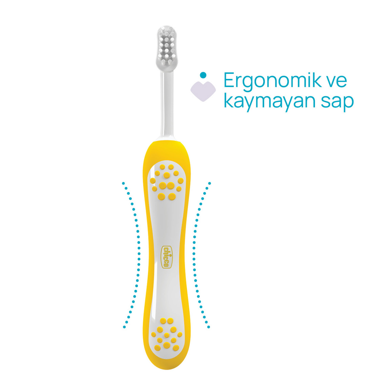 2'Lİ DİŞ FIR&Ccedil;ASI 6-36 AY  null - 2