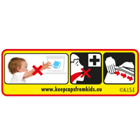 Per la sicurezza dei bambini