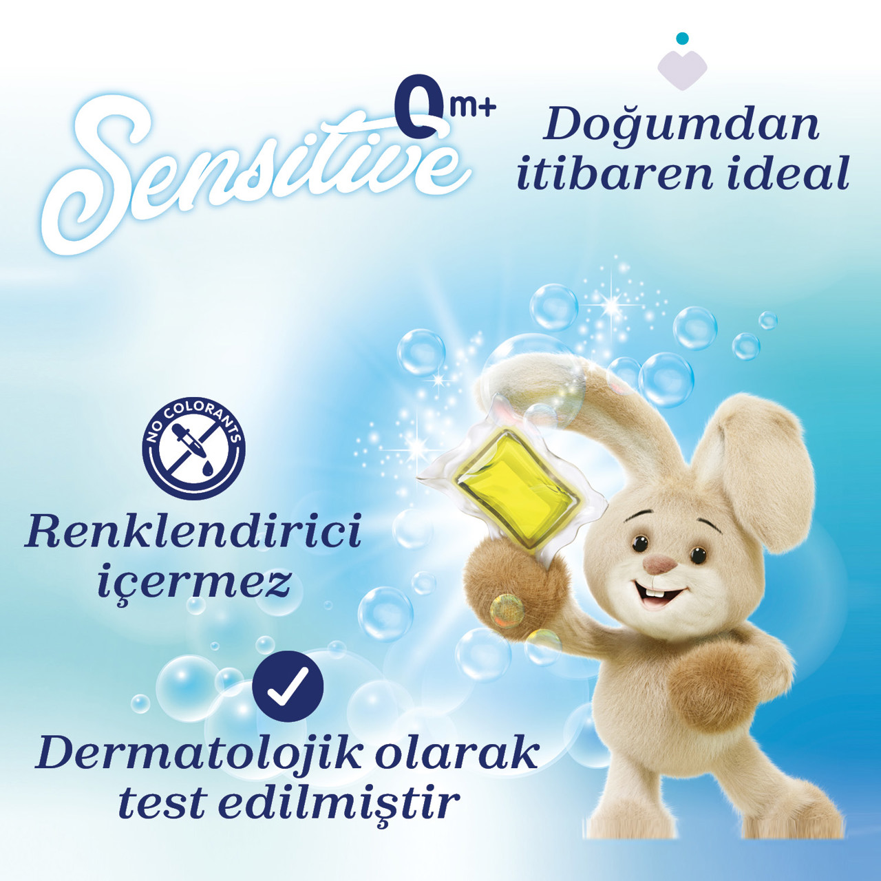 &Ccedil;AMAŞIR YIKAMA JEL KAPS&Uuml;LLERİ  null - 7