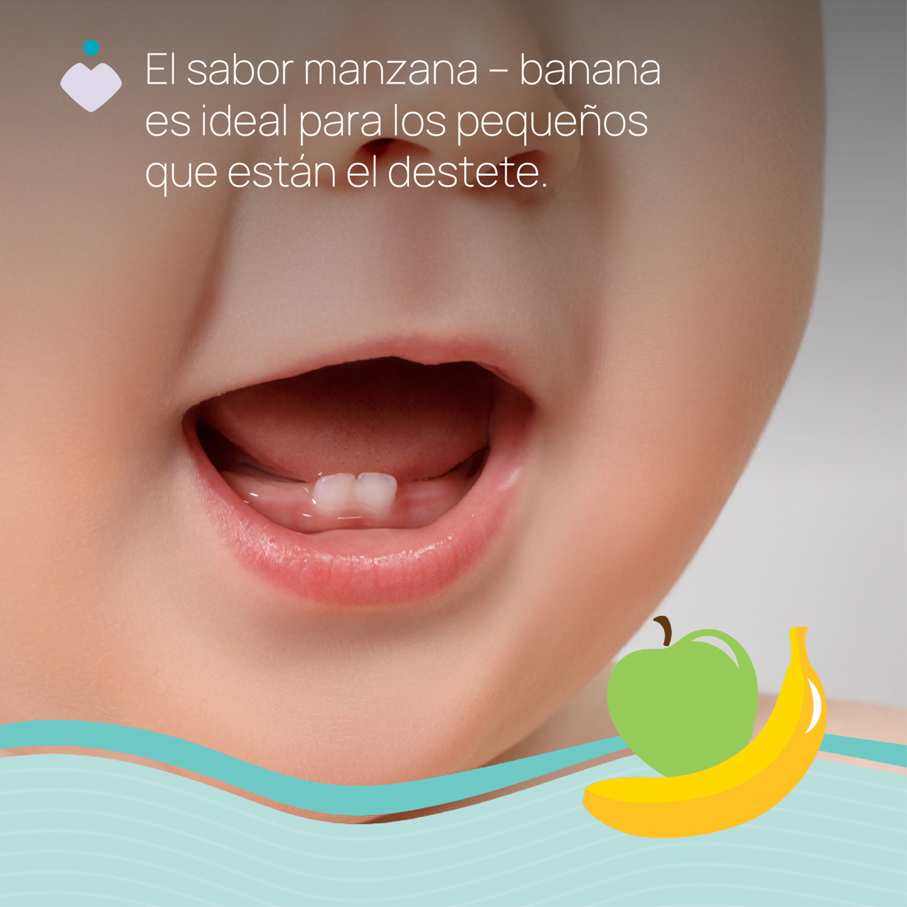 Pasta dental infantil (6-24m) null - 4