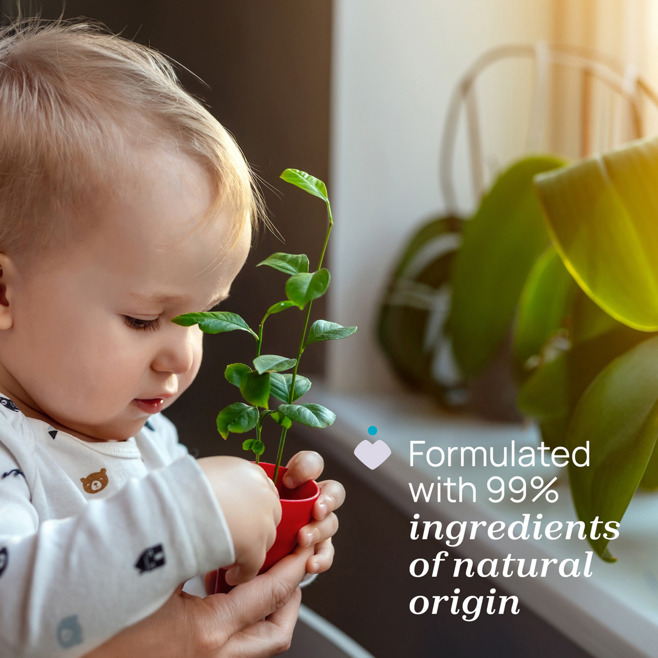 CREMA PARA LA DERMATITIS DEL PAÑAL MOMENTOS DEL BEBÉ null - 4