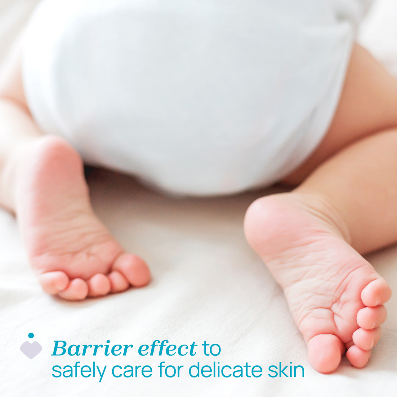 CREMA PARA LA DERMATITIS DEL PAÑAL MOMENTOS DEL BEBÉ null - 5