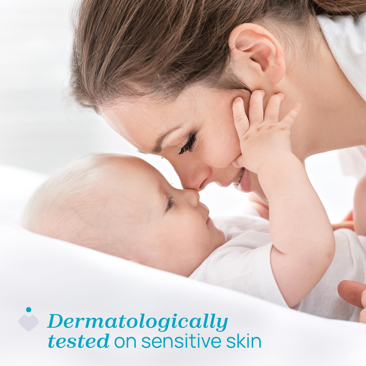 CREMA PARA LA DERMATITIS DEL PAÑAL MOMENTOS DEL BEBÉ null - 7