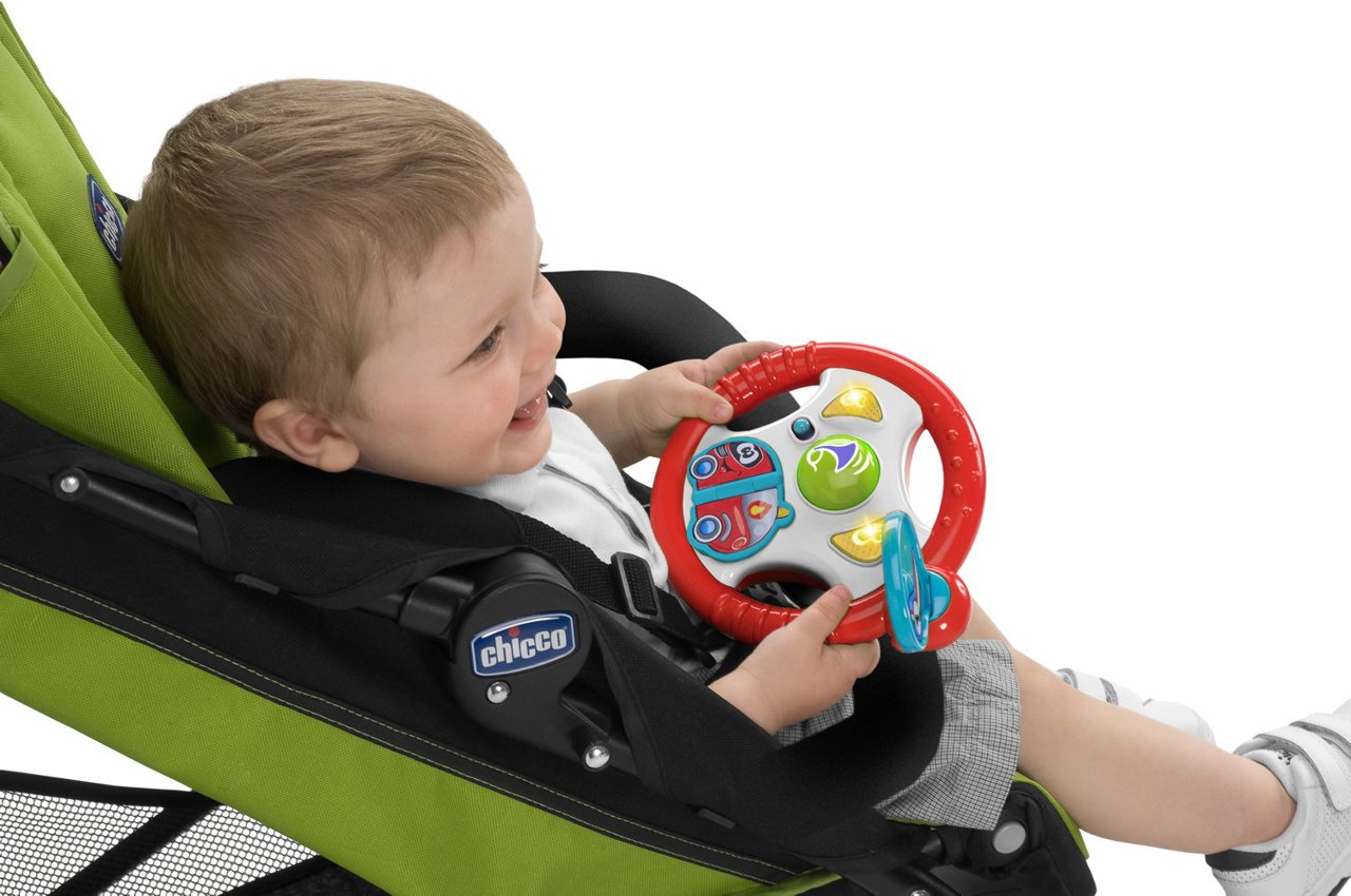Baby Driver null - 2