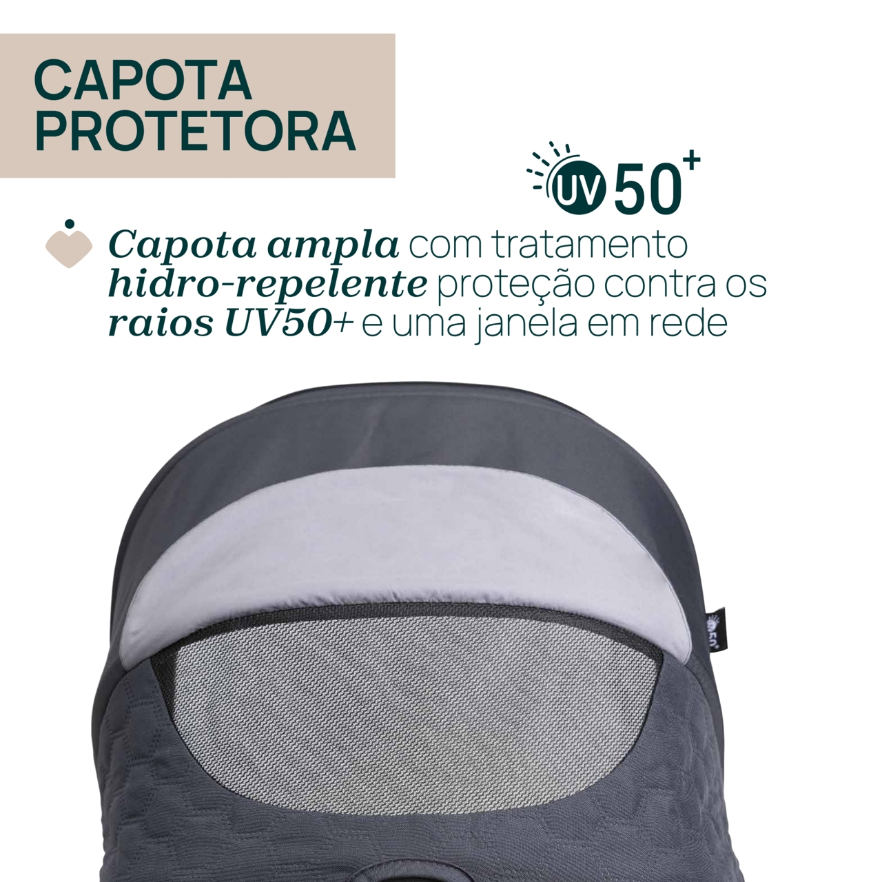 Trio Seety com Kory Essential i-Size Chicco - 7