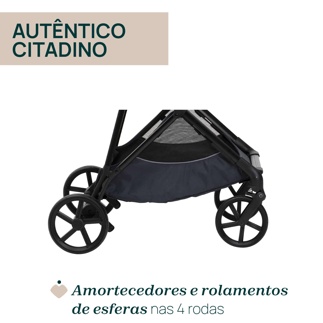 Trio Seety com Kory Essential i-Size Chicco - 9